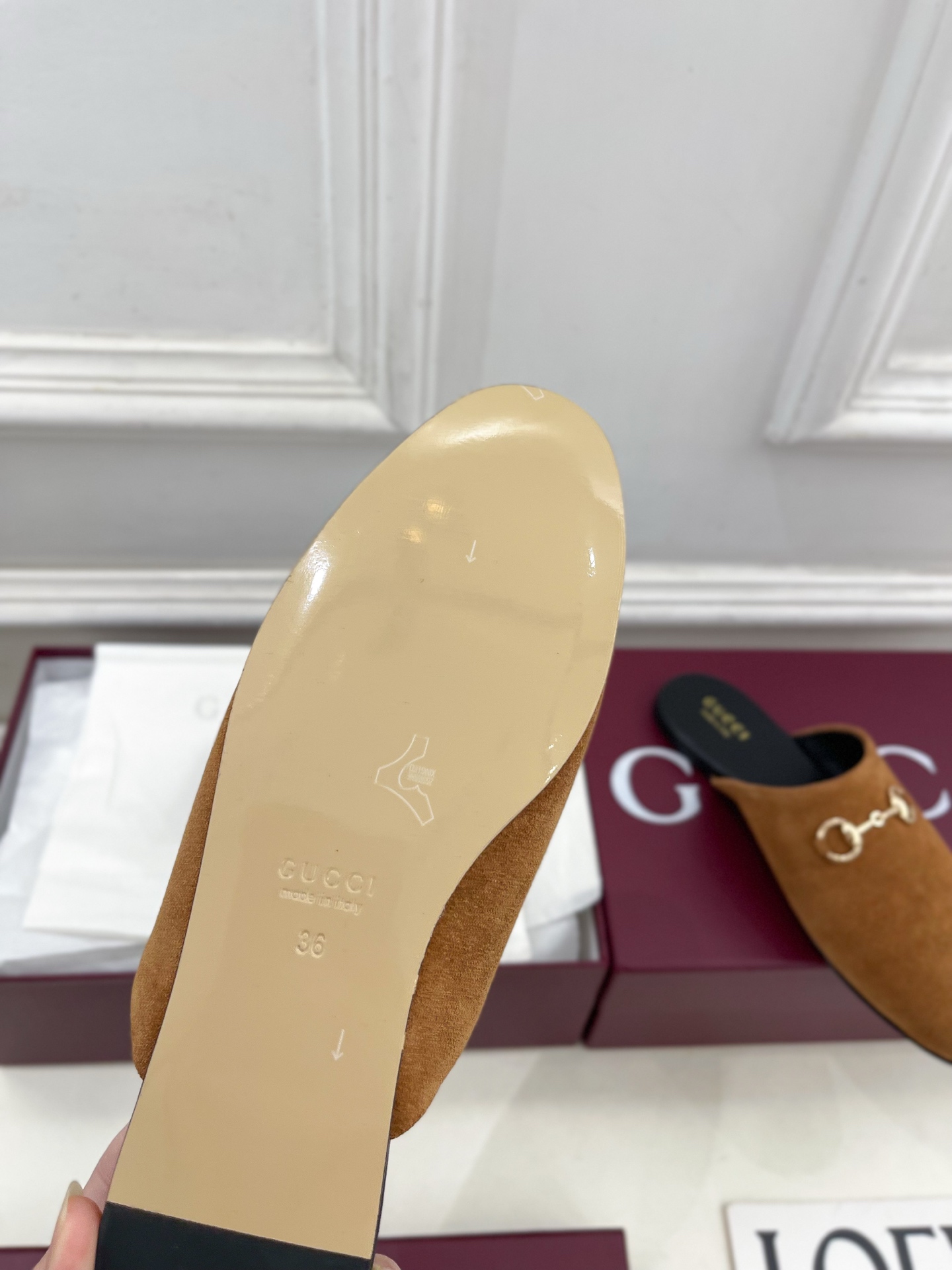 Gucci | 古驰 25𝐬𝐬 ⭐️ G家 主打系列终于面世，狠货值得期待！原有的经典 创造新设计 ✨ 