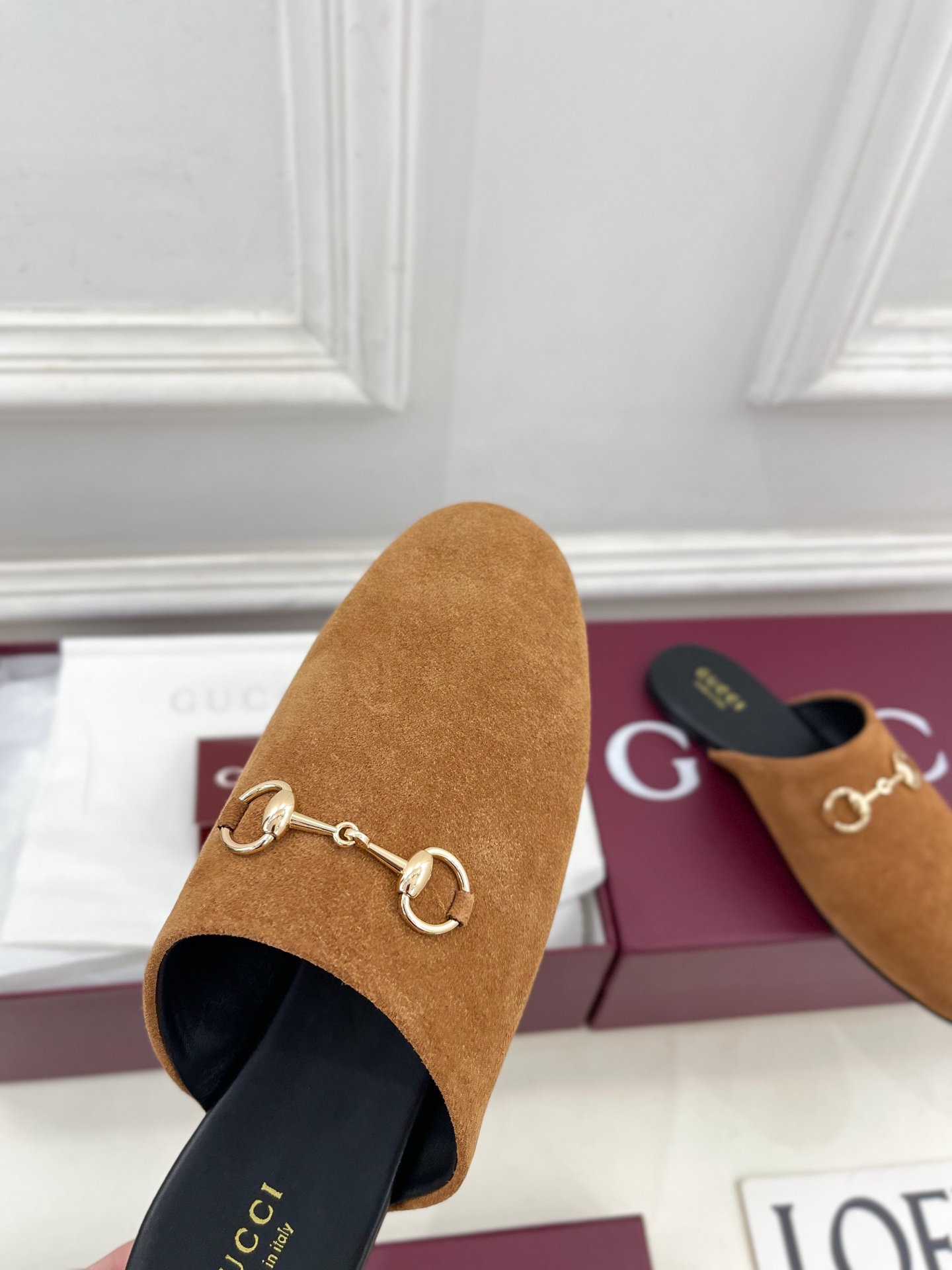 Gucci | 古驰 25𝐬𝐬 ⭐️ G家 主打系列终于面世，狠货值得期待！原有的经典 创造新设计 ✨ 