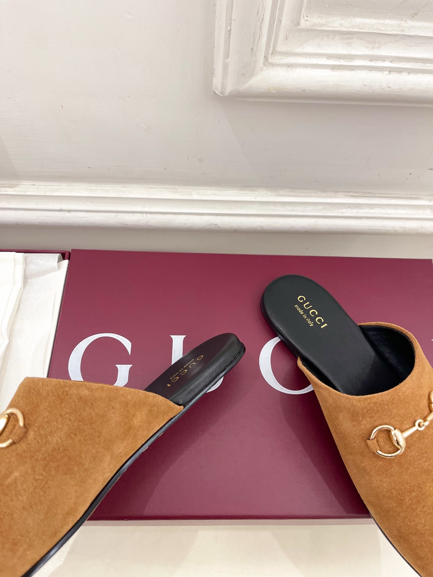 Gucci | 古驰 25𝐬𝐬 ⭐️ G家 主打系列终于面世，狠货值得期待！原有的经典 创造新设计 ✨ 