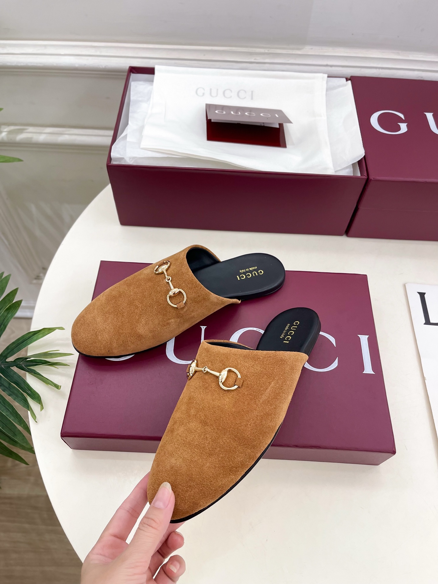 Gucci | 古驰 25𝐬𝐬 ⭐️ G家 主打系列终于面世，狠货值得期待！原有的经典 创造新设计 ✨ 