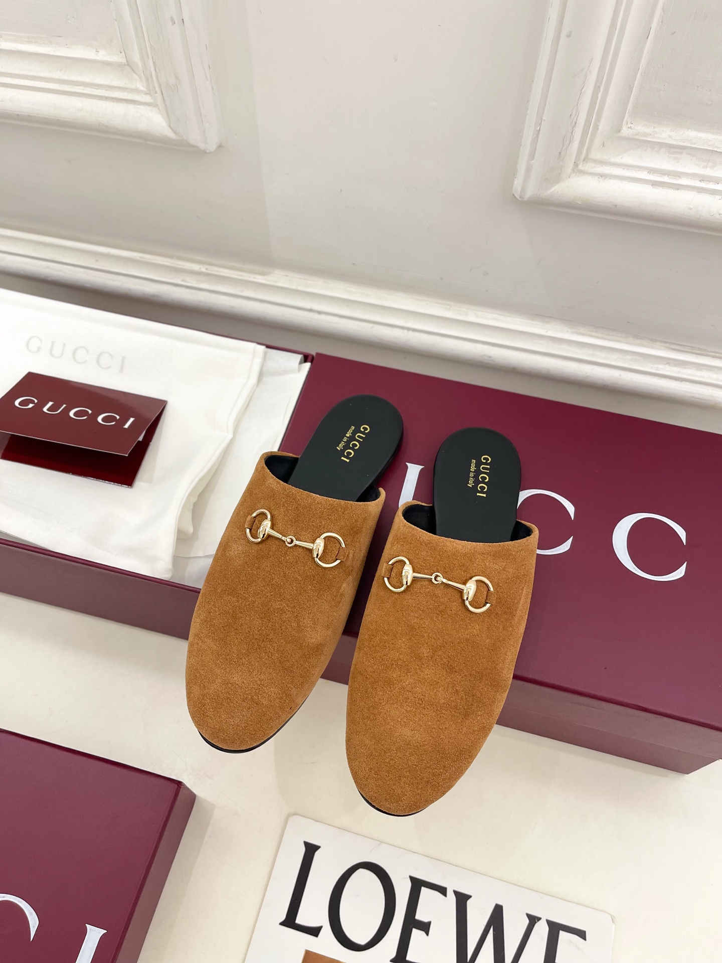 Gucci | 古驰 25𝐬𝐬 ⭐️ G家 主打系列终于面世，狠货值得期待！原有的经典 创造新设计 ✨ 