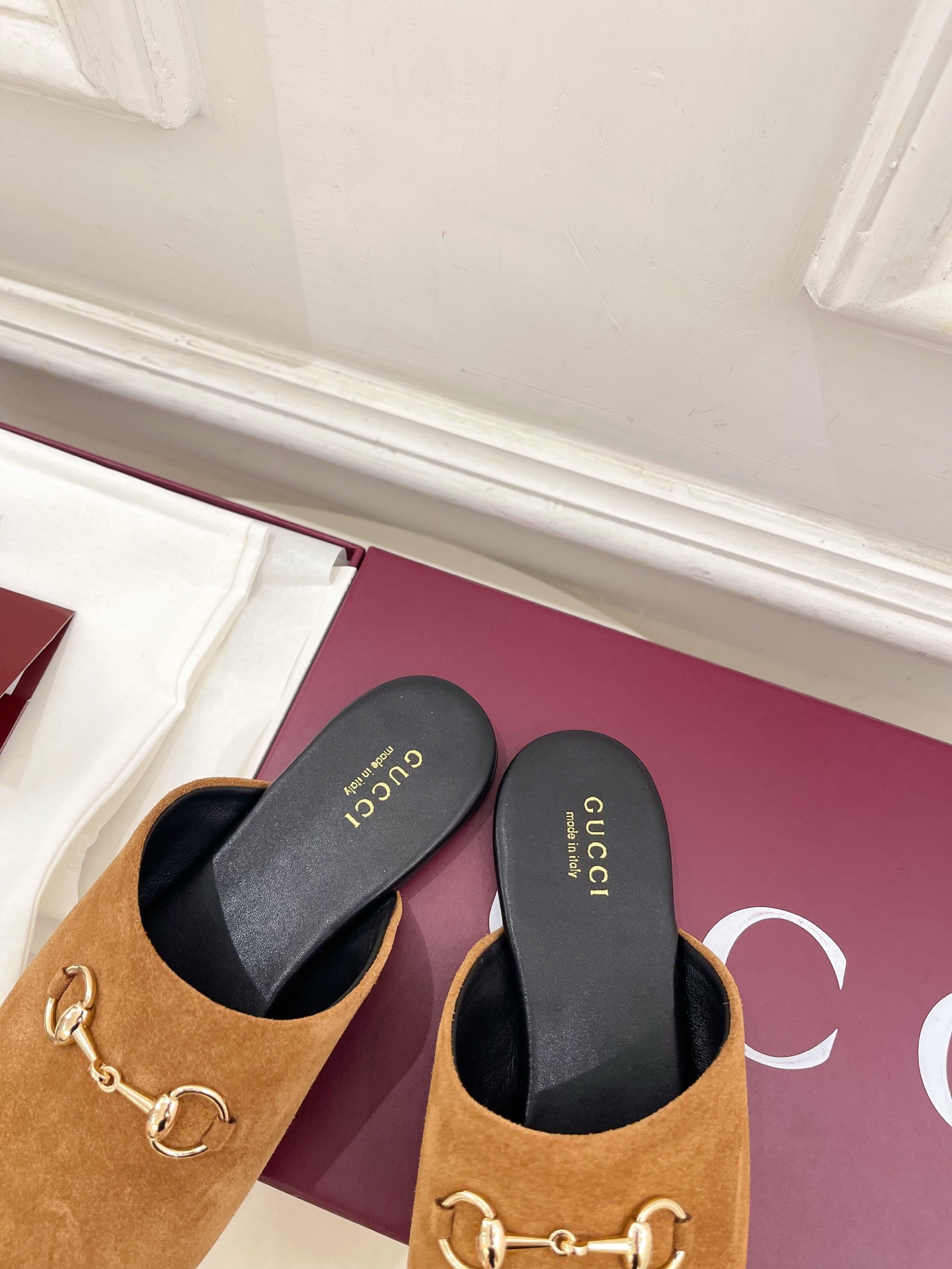 Gucci | 古驰 25𝐬𝐬 ⭐️ G家 主打系列终于面世，狠货值得期待！原有的经典 创造新设计 ✨ 