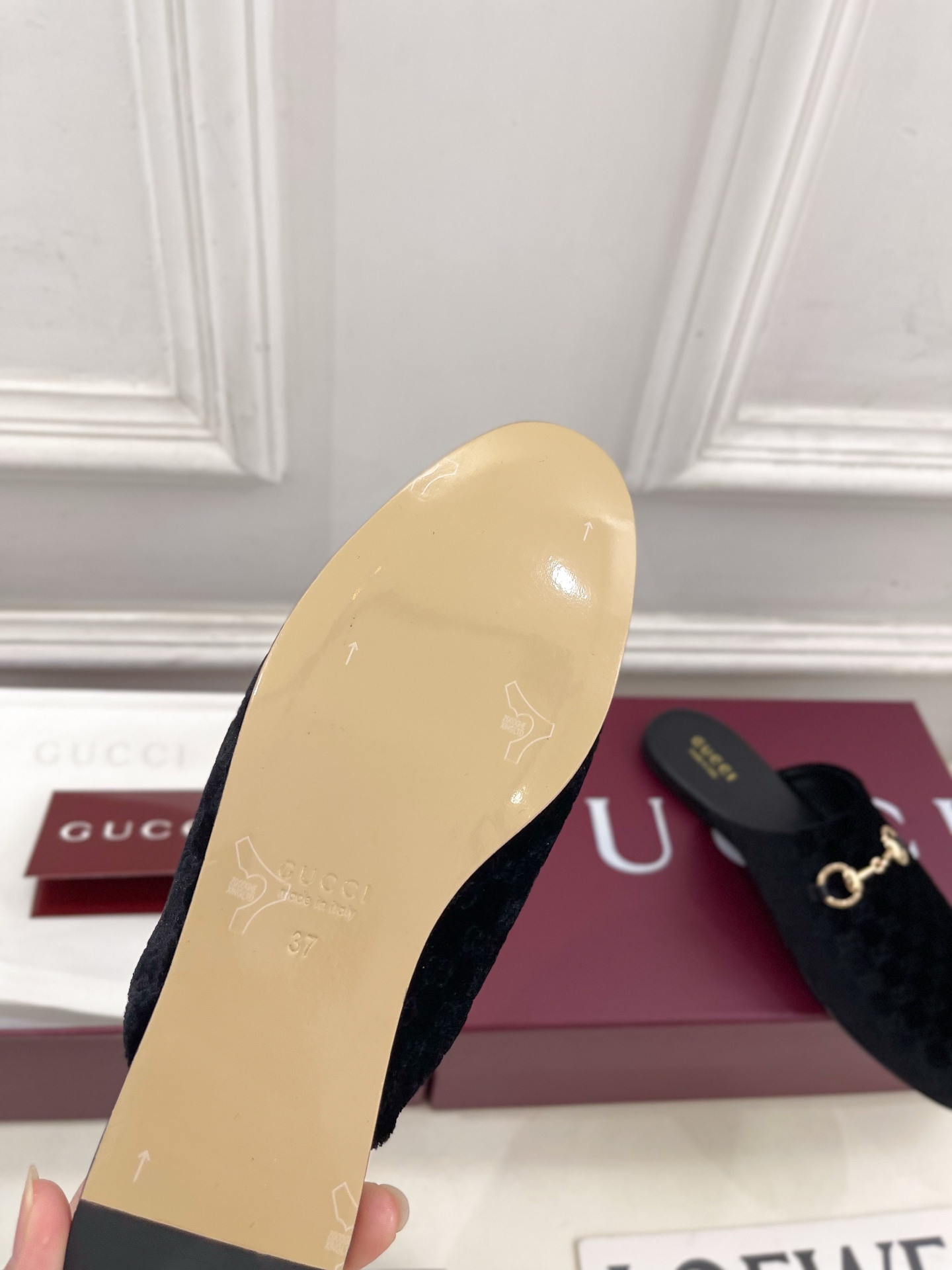 Gucci | 古驰 25𝐬𝐬 ⭐️ G家 主打系列终于面世，狠货值得期待！原有的经典 创造新设计 ✨ 