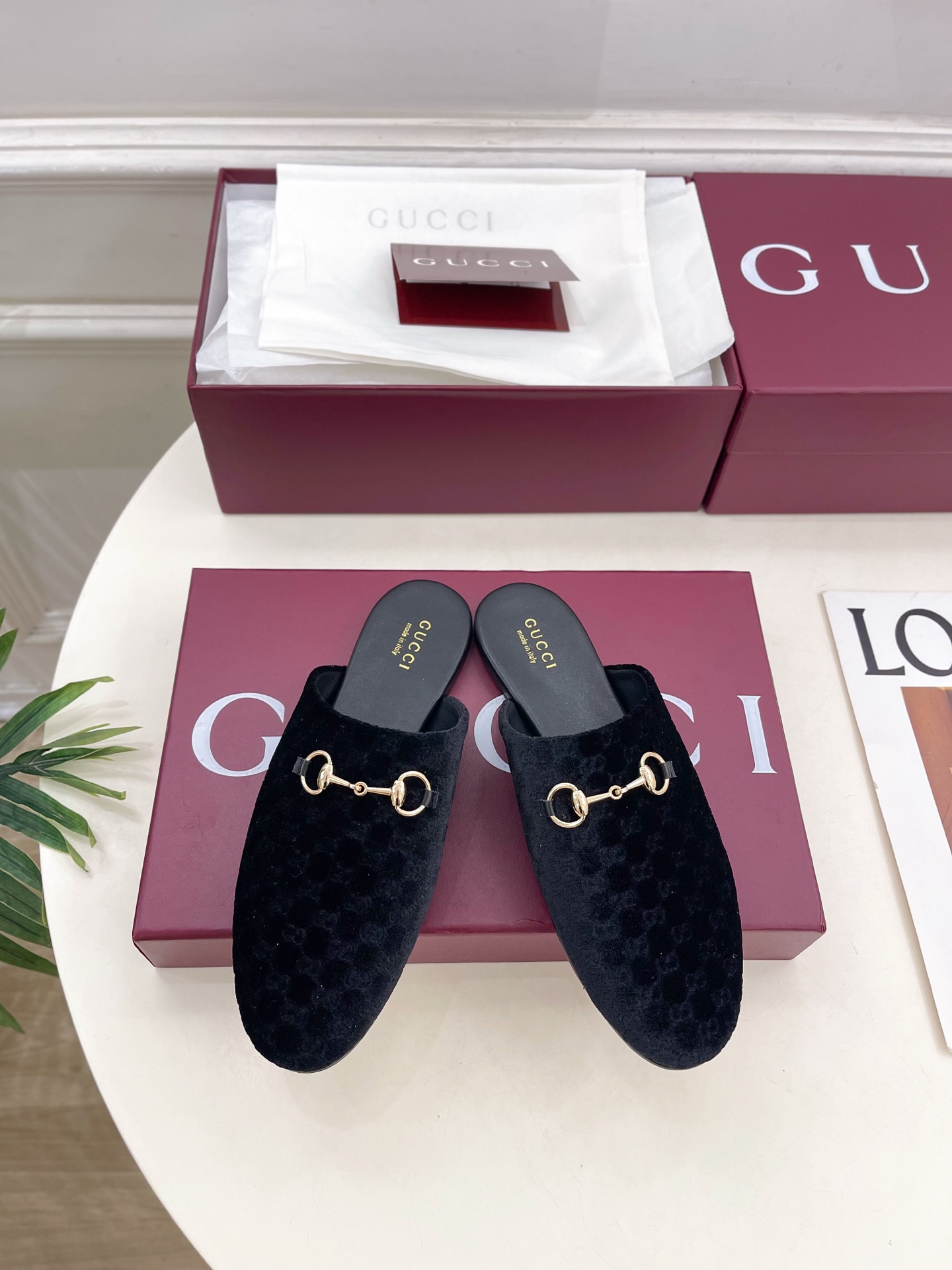 Gucci | 古驰 25𝐬𝐬 ⭐️ G家 主打系列终于面世，狠货值得期待！原有的经典 创造新设计 ✨ 