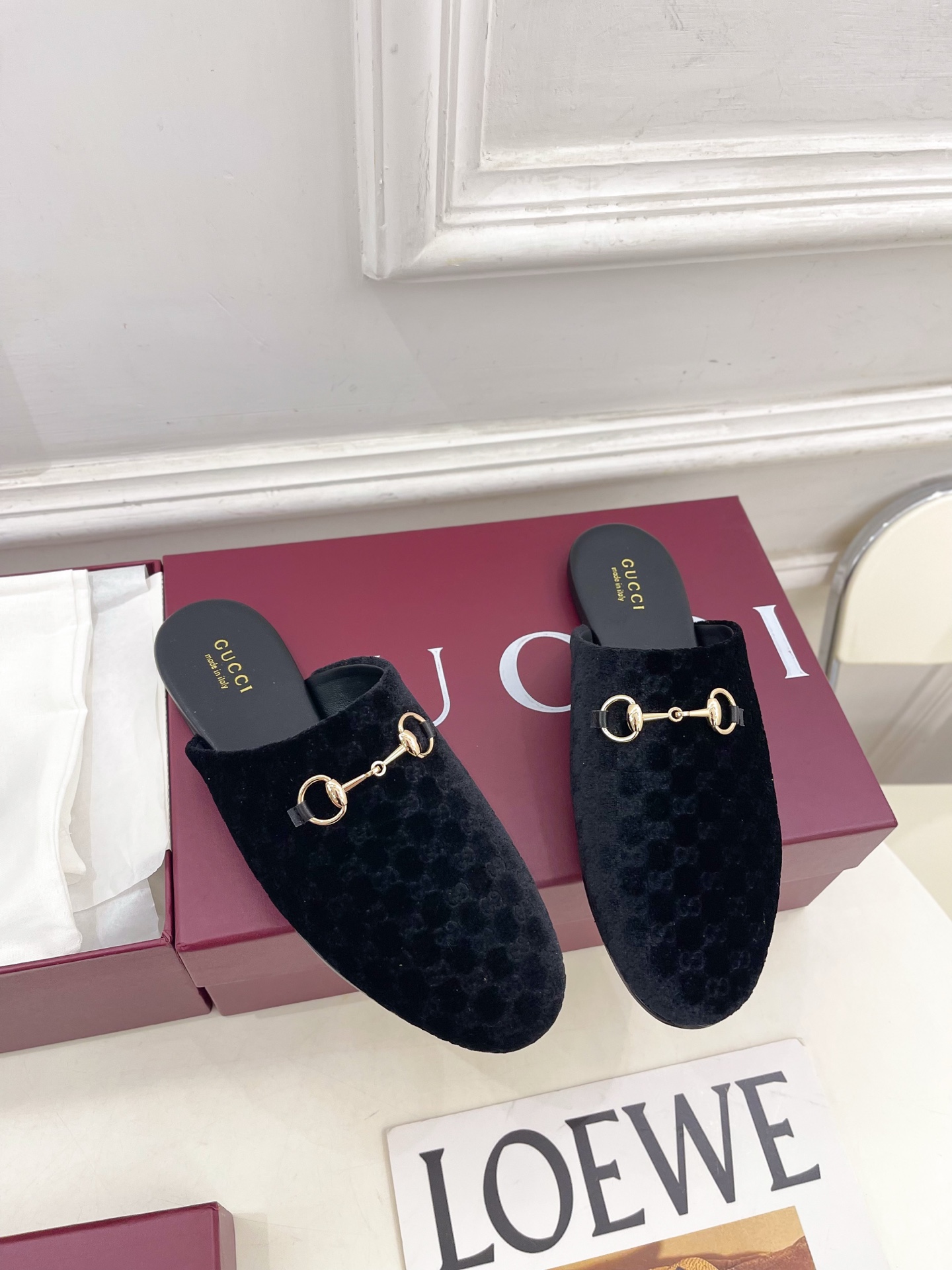 Gucci | 古驰 25𝐬𝐬 ⭐️ G家 主打系列终于面世，狠货值得期待！原有的经典 创造新设计 ✨ 