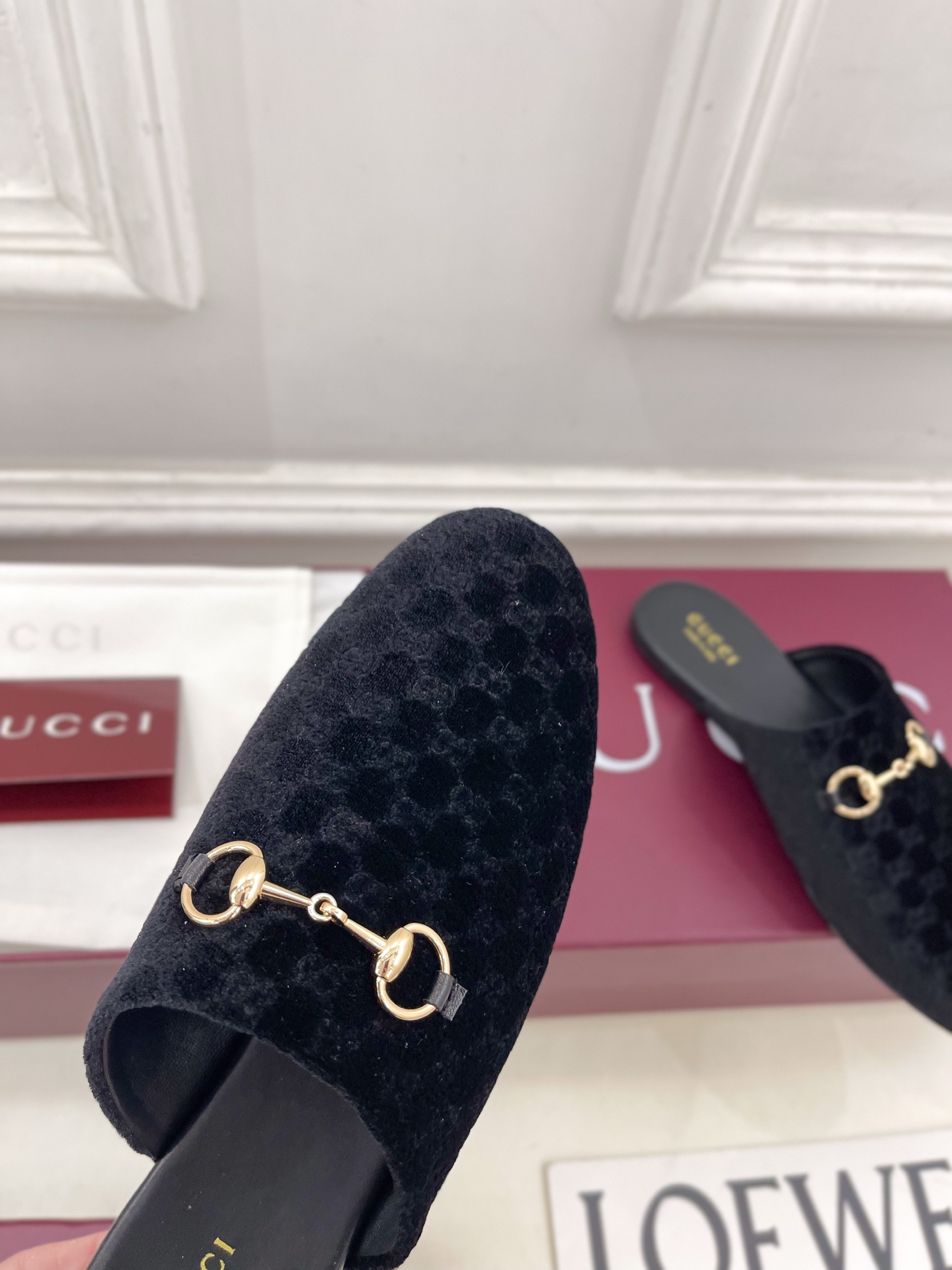 Gucci | 古驰 25𝐬𝐬 ⭐️ G家 主打系列终于面世，狠货值得期待！原有的经典 创造新设计 ✨ 
