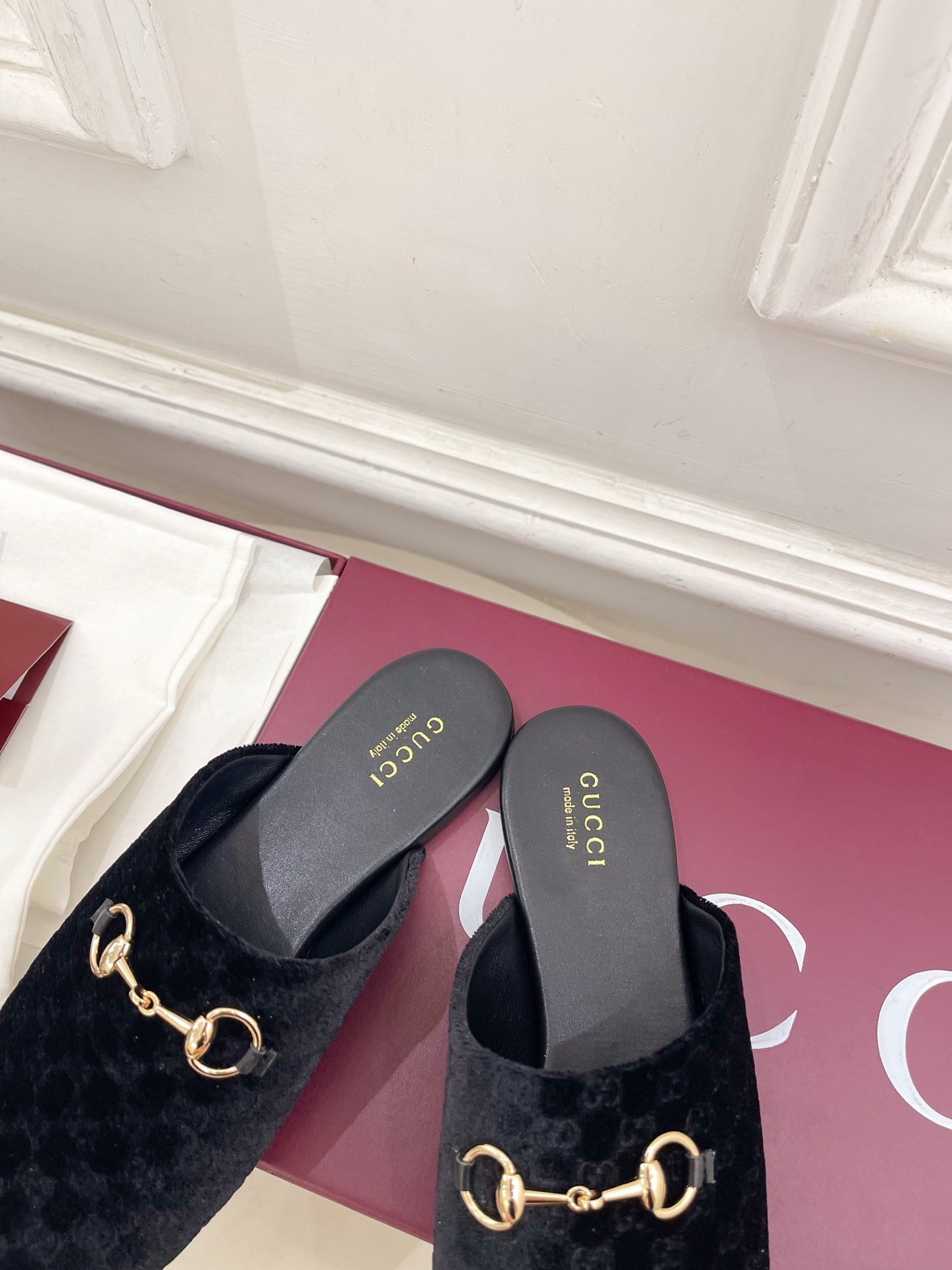 Gucci | 古驰 25𝐬𝐬 ⭐️ G家 主打系列终于面世，狠货值得期待！原有的经典 创造新设计 ✨ 