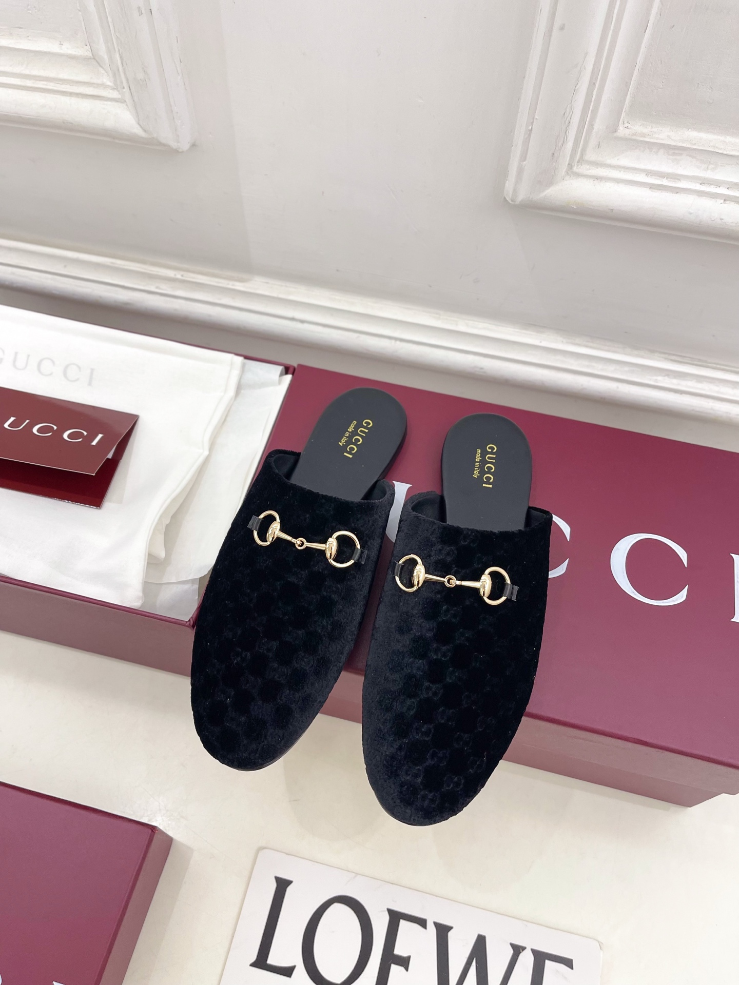 Gucci | 古驰 25𝐬𝐬 ⭐️ G家 主打系列终于面世，狠货值得期待！原有的经典 创造新设计 ✨ 