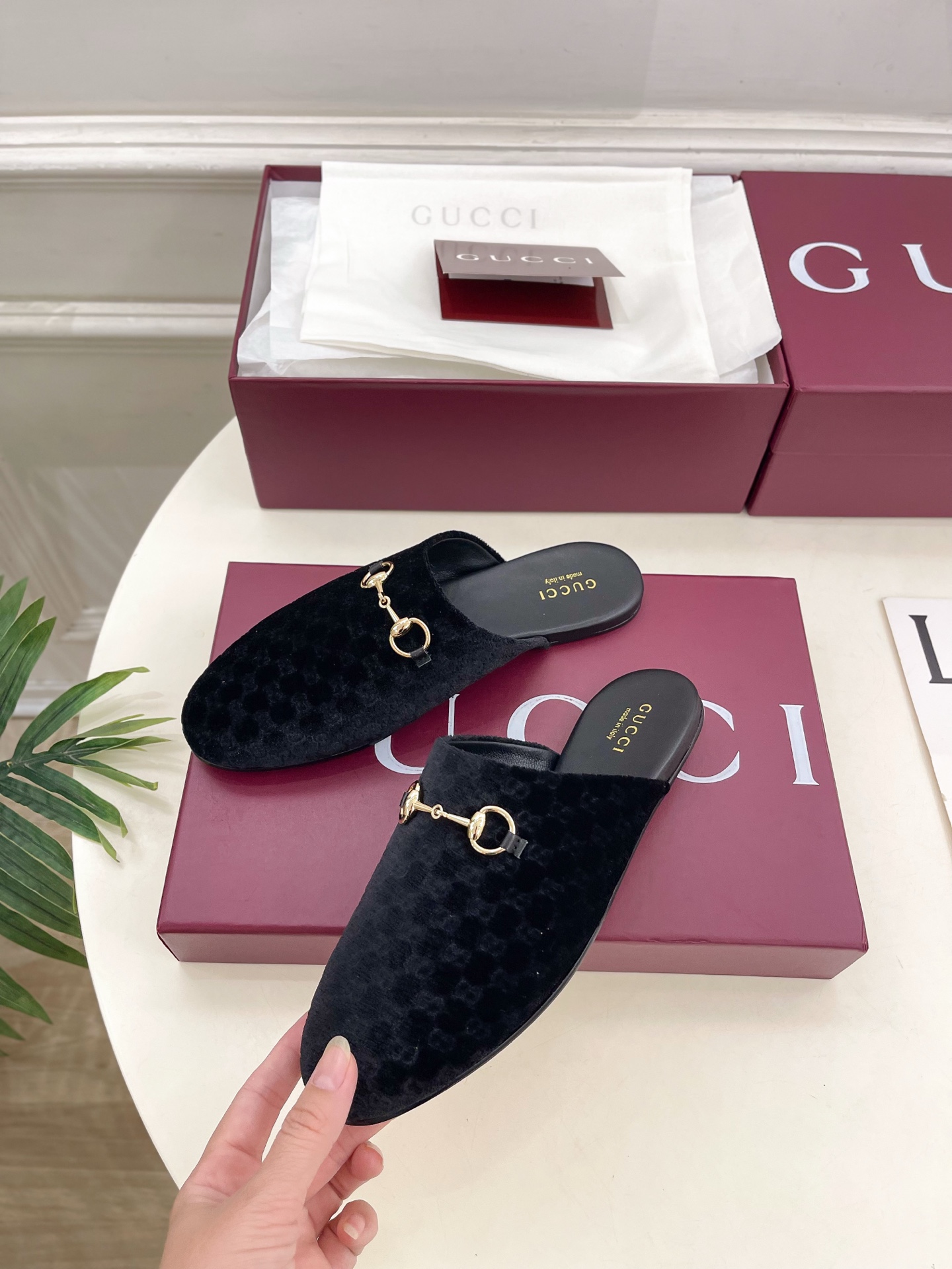 Gucci | 古驰 25𝐬𝐬 ⭐️ G家 主打系列终于面世，狠货值得期待！原有的经典 创造新设计 ✨ 