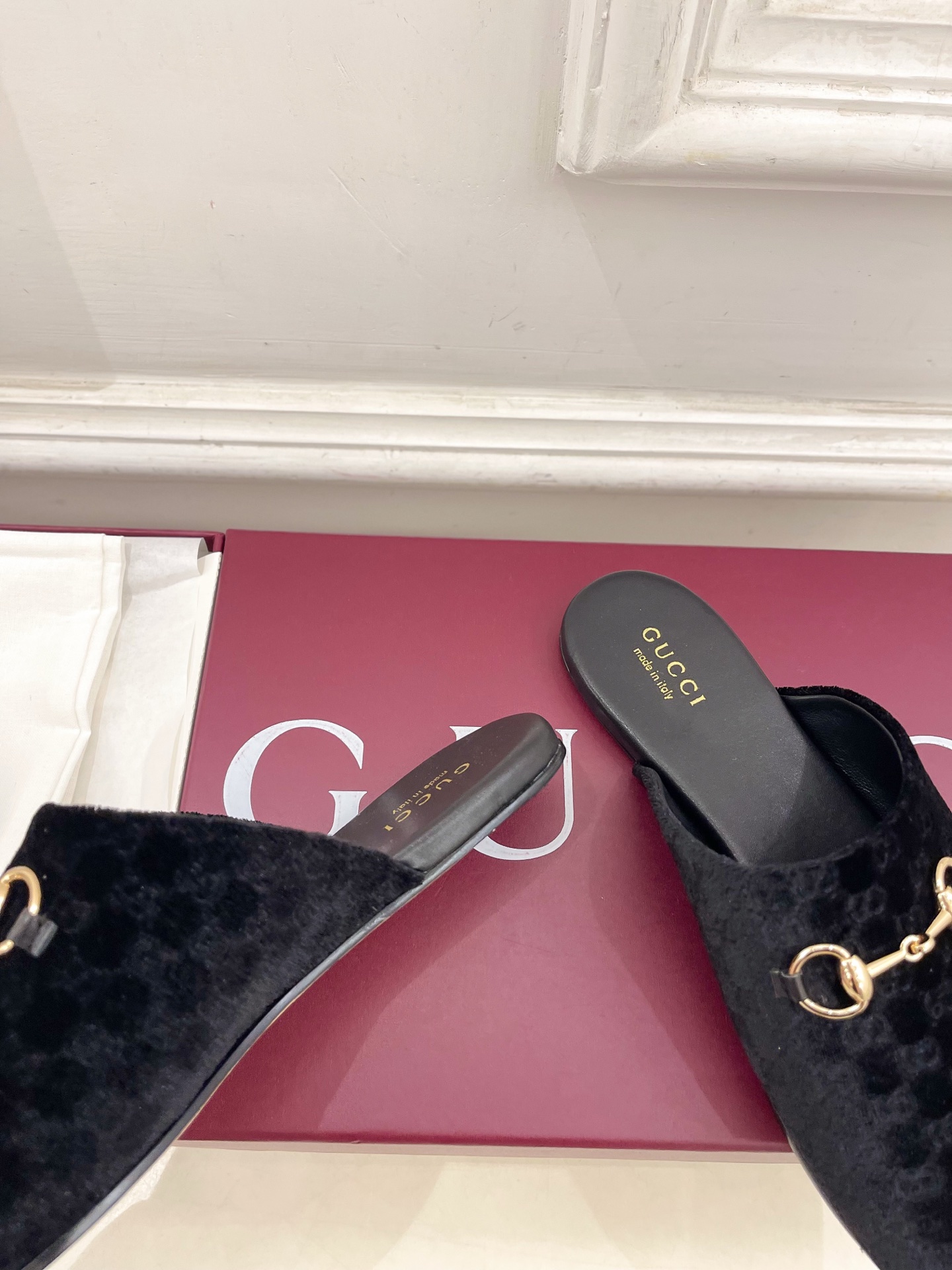 Gucci | 古驰 25𝐬𝐬 ⭐️ G家 主打系列终于面世，狠货值得期待！原有的经典 创造新设计 ✨ 