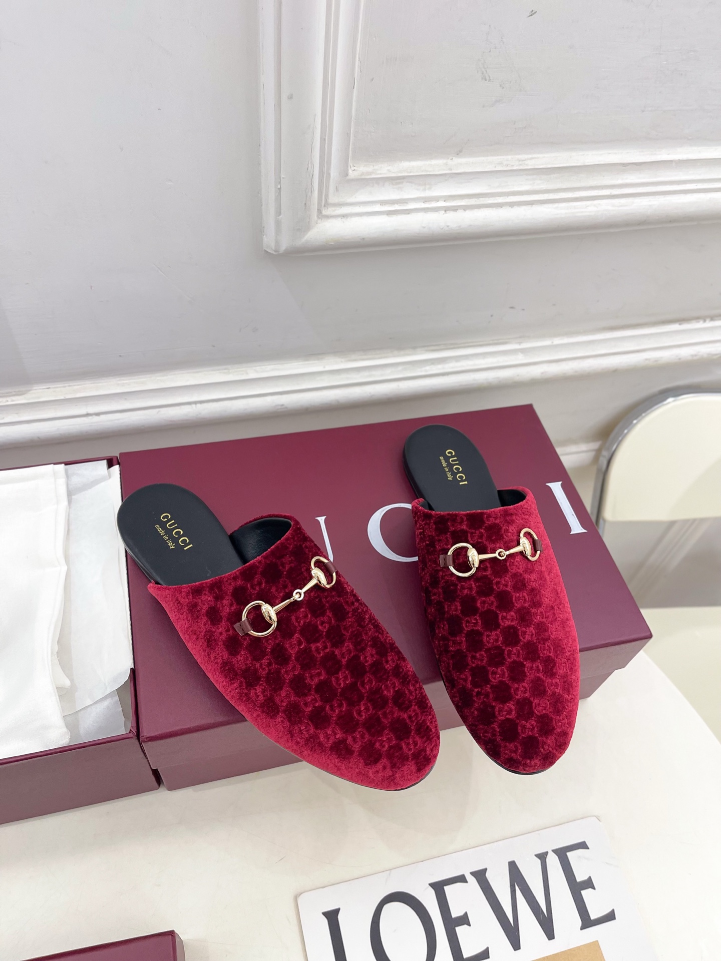 Gucci | 古驰 25𝐬𝐬 ⭐️ G家 主打系列终于面世，狠货值得期待！原有的经典 创造新设计 ✨ 