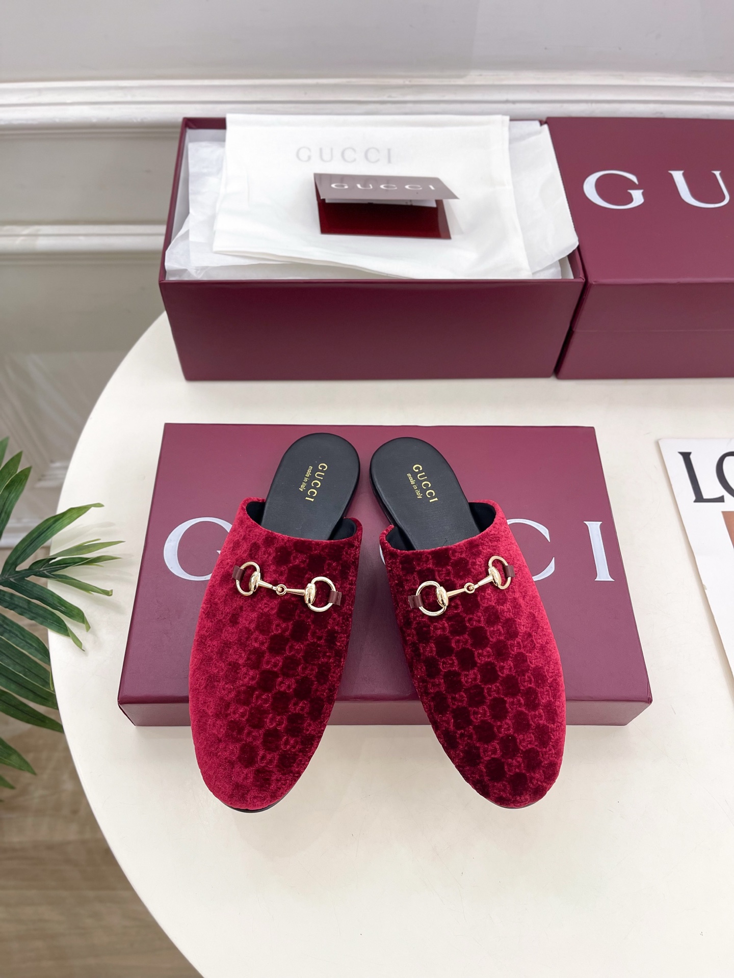 Gucci | 古驰 25𝐬𝐬 ⭐️ G家 主打系列终于面世，狠货值得期待！原有的经典 创造新设计 ✨ 