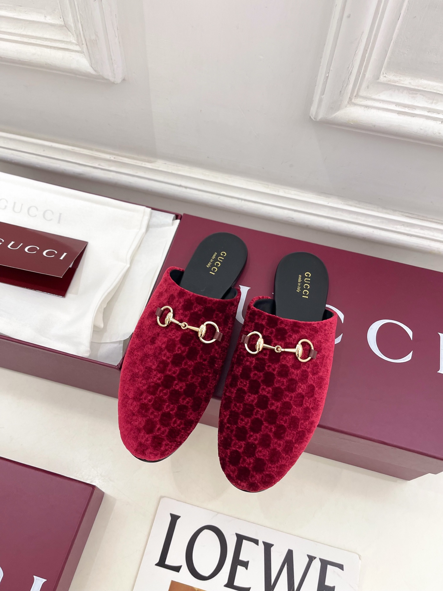 Gucci | 古驰 25𝐬𝐬 ⭐️ G家 主打系列终于面世，狠货值得期待！原有的经典 创造新设计 ✨ 