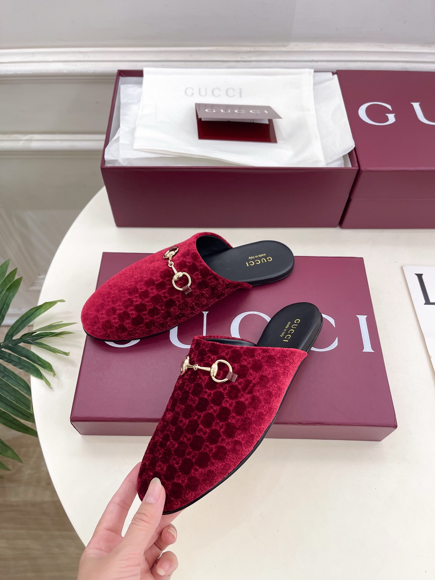 Gucci | 古驰 25𝐬𝐬 ⭐️ G家 主打系列终于面世，狠货值得期待！原有的经典 创造新设计 ✨ 
