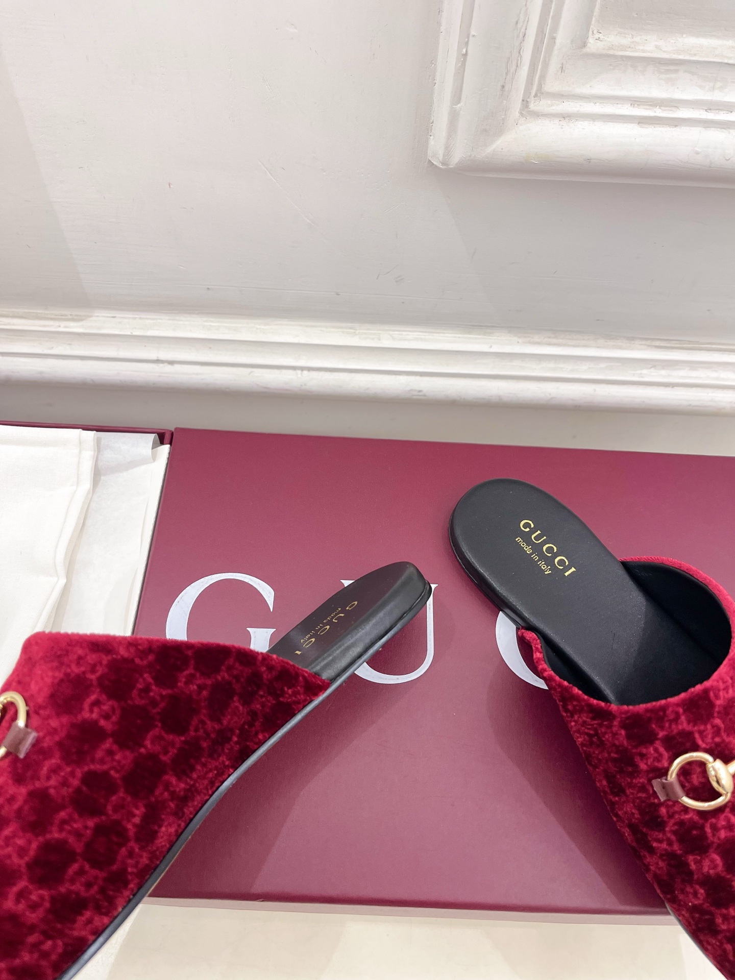 Gucci | 古驰 25𝐬𝐬 ⭐️ G家 主打系列终于面世，狠货值得期待！原有的经典 创造新设计 ✨ 