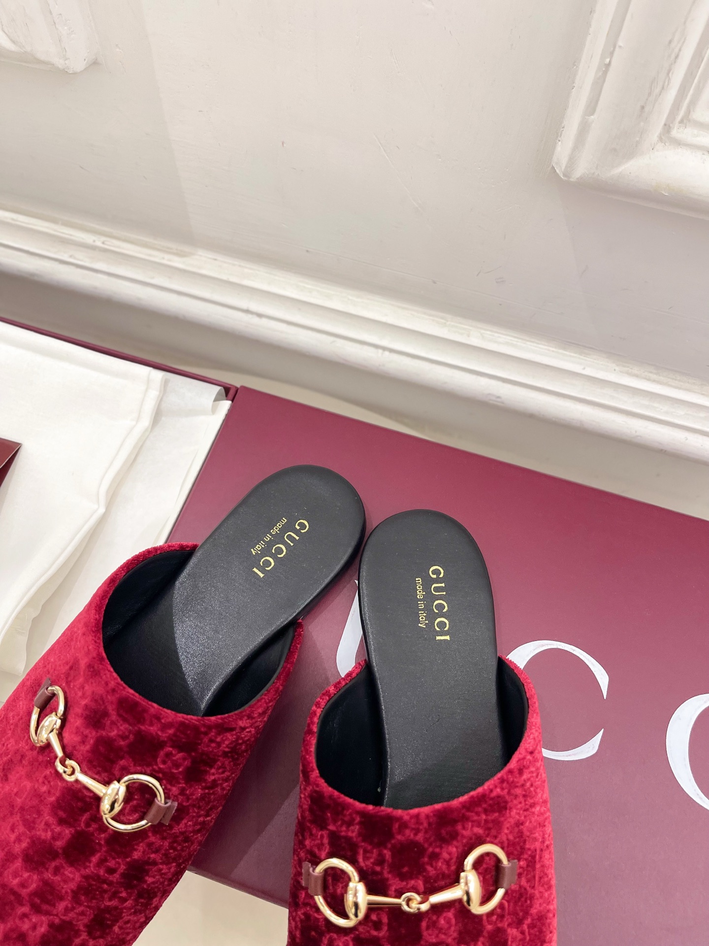 Gucci | 古驰 25𝐬𝐬 ⭐️ G家 主打系列终于面世，狠货值得期待！原有的经典 创造新设计 ✨ 