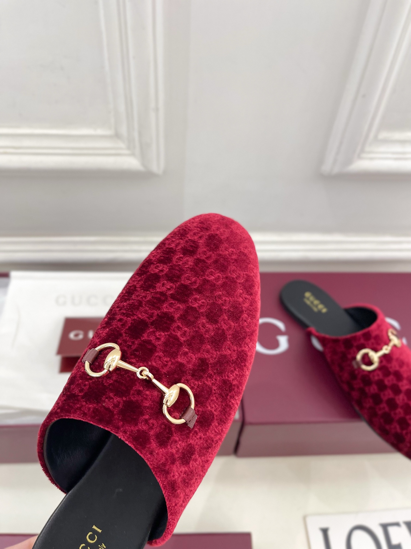 Gucci | 古驰 25𝐬𝐬 ⭐️ G家 主打系列终于面世，狠货值得期待！原有的经典 创造新设计 ✨ 