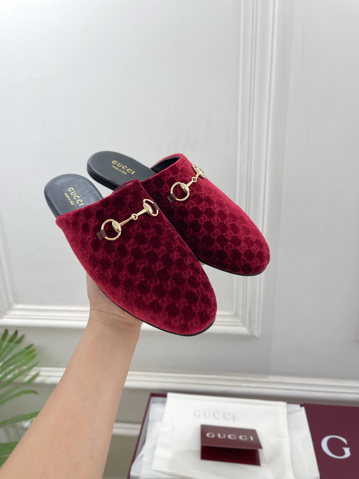 Gucci | 古驰 25𝐬𝐬 ⭐️ G家 主打系列终于面世，狠货值得期待！原有的经典 创造新设计 ✨ 