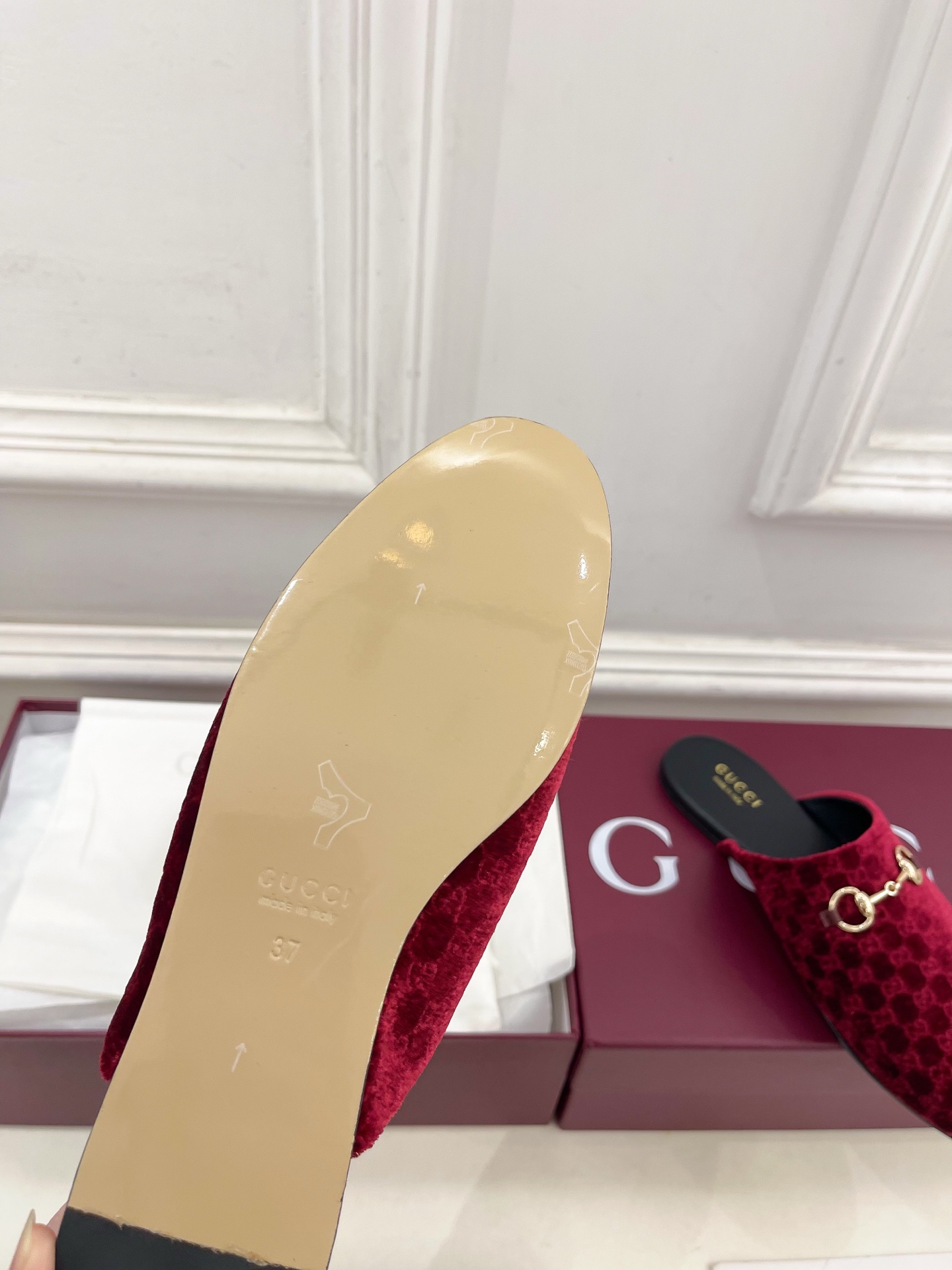 Gucci | 古驰 25𝐬𝐬 ⭐️ G家 主打系列终于面世，狠货值得期待！原有的经典 创造新设计 ✨ 