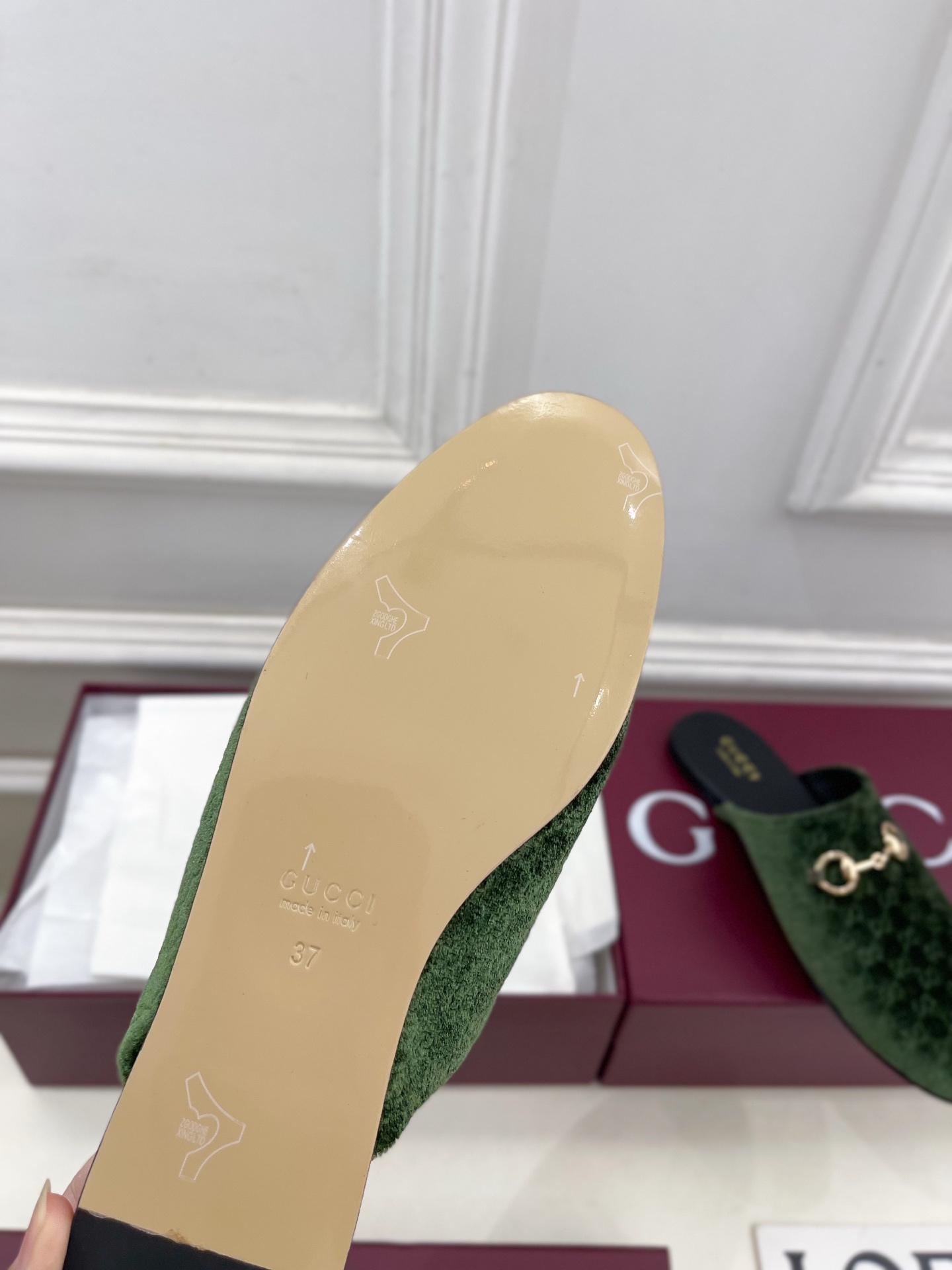 Gucci | 古驰 25𝐬𝐬 ⭐️ G家 主打系列终于面世，狠货值得期待！原有的经典 创造新设计 ✨ 