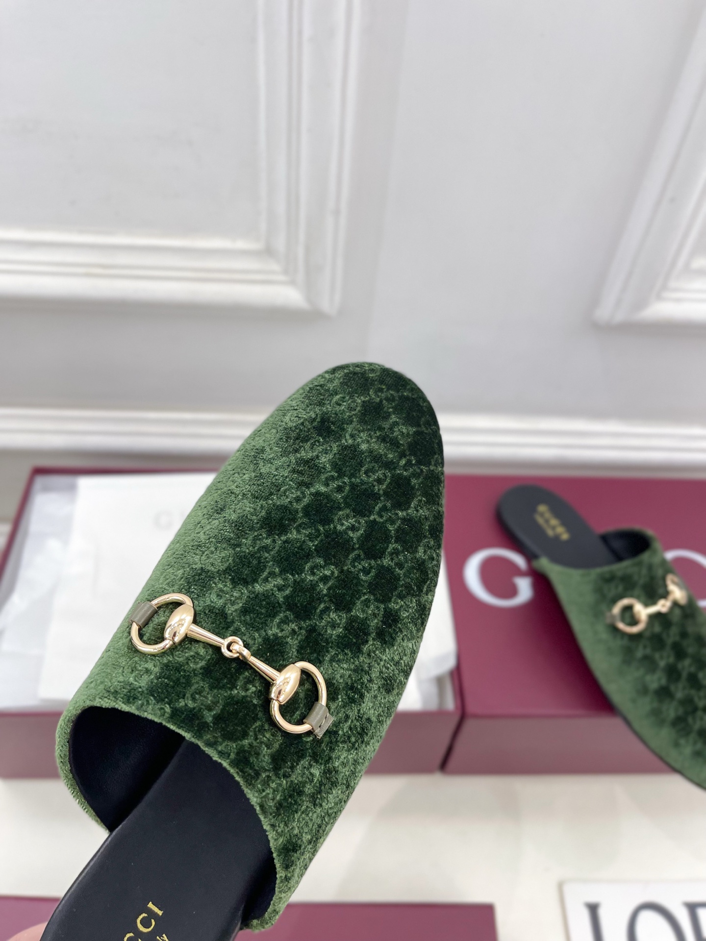 Gucci | 古驰 25𝐬𝐬 ⭐️ G家 主打系列终于面世，狠货值得期待！原有的经典 创造新设计 ✨ 