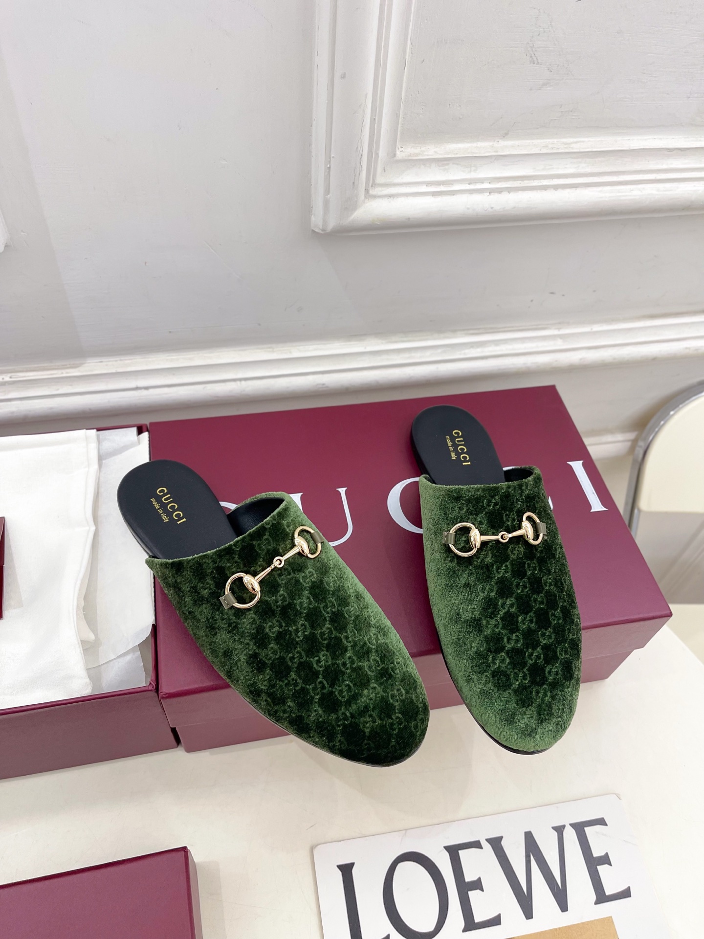 Gucci | 古驰 25𝐬𝐬 ⭐️ G家 主打系列终于面世，狠货值得期待！原有的经典 创造新设计 ✨ 