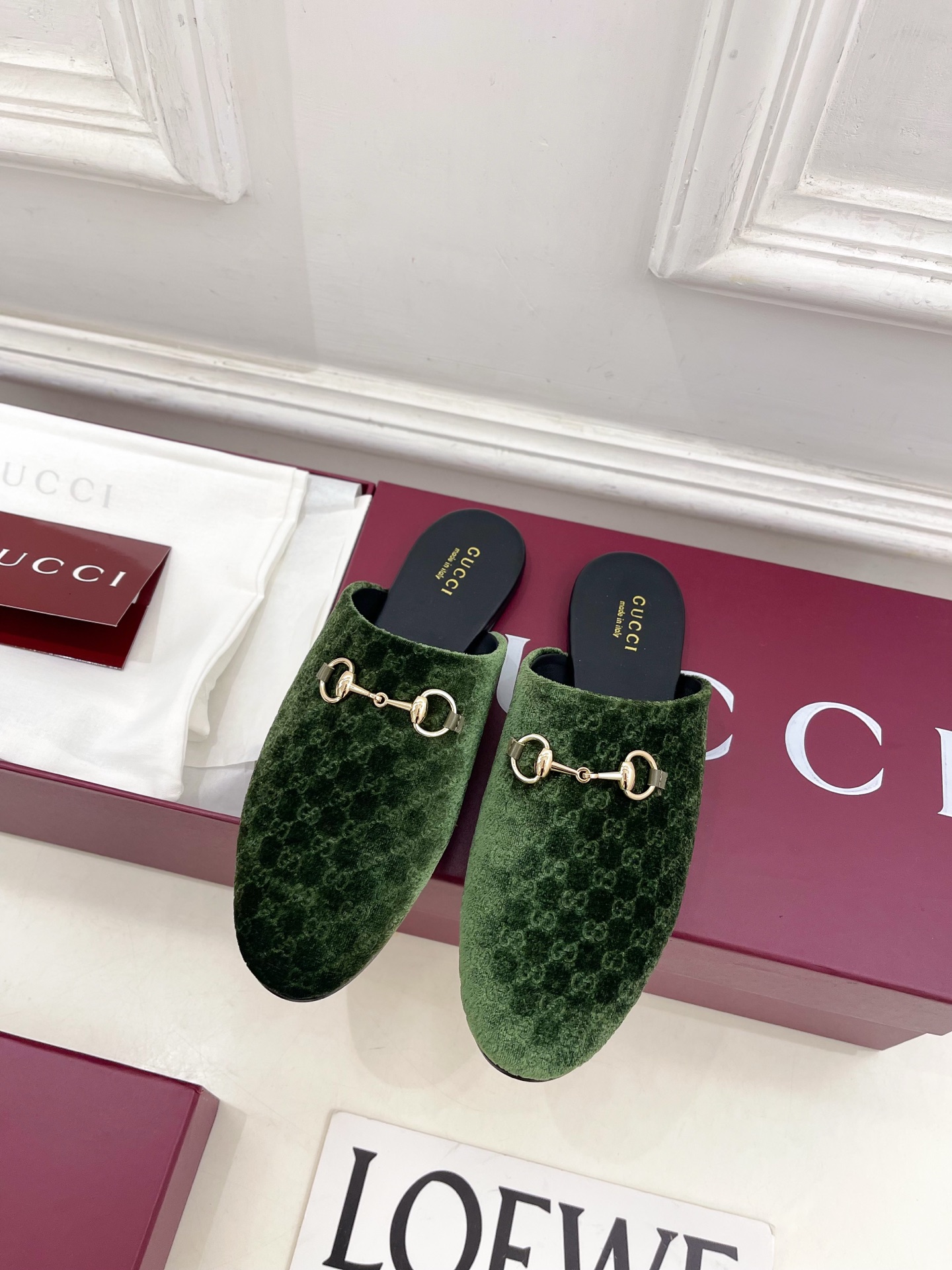 Gucci | 古驰 25𝐬𝐬 ⭐️ G家 主打系列终于面世，狠货值得期待！原有的经典 创造新设计 ✨ 