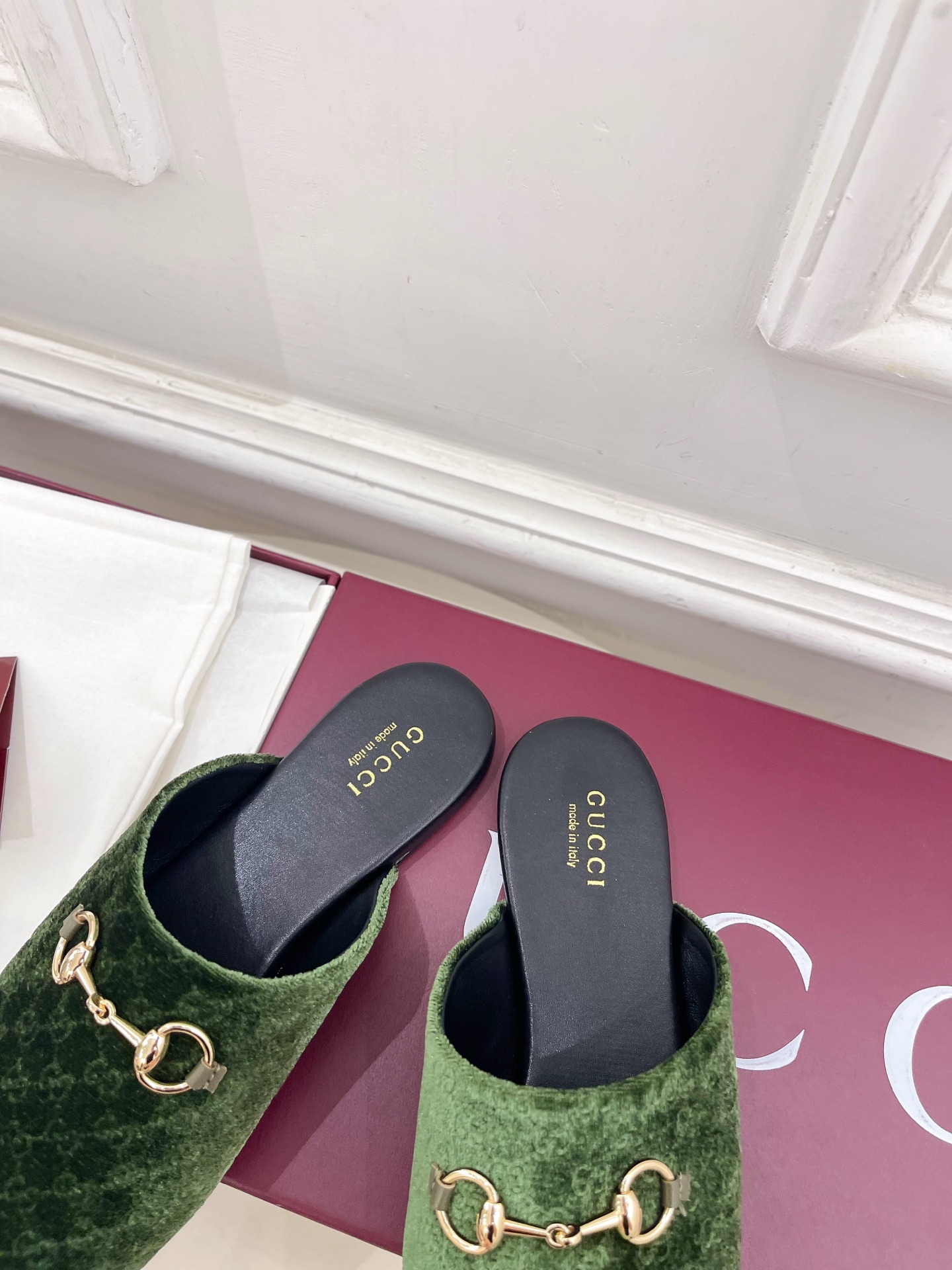 Gucci | 古驰 25𝐬𝐬 ⭐️ G家 主打系列终于面世，狠货值得期待！原有的经典 创造新设计 ✨ 