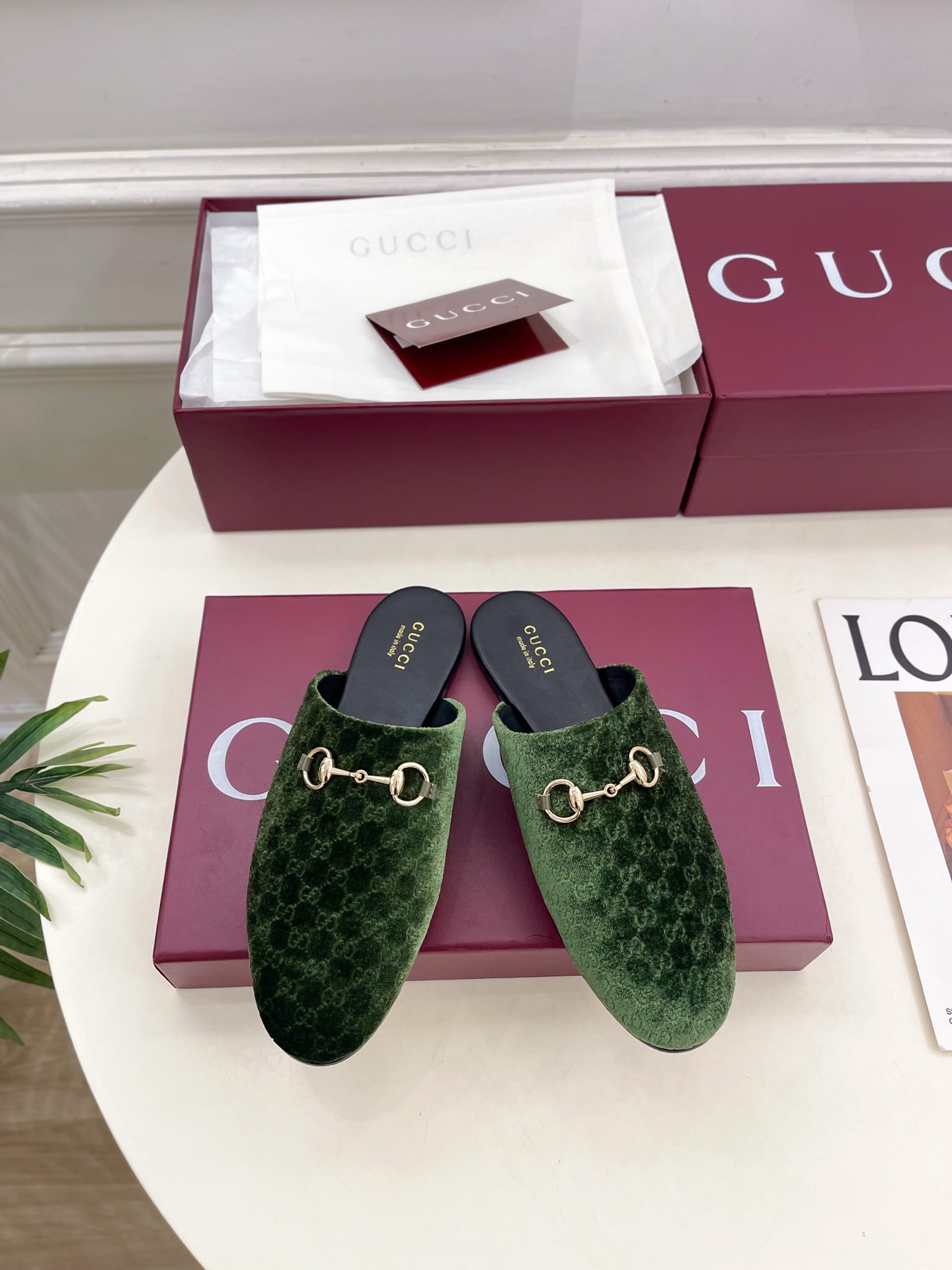 Gucci | 古驰 25𝐬𝐬 ⭐️ G家 主打系列终于面世，狠货值得期待！原有的经典 创造新设计 ✨ 