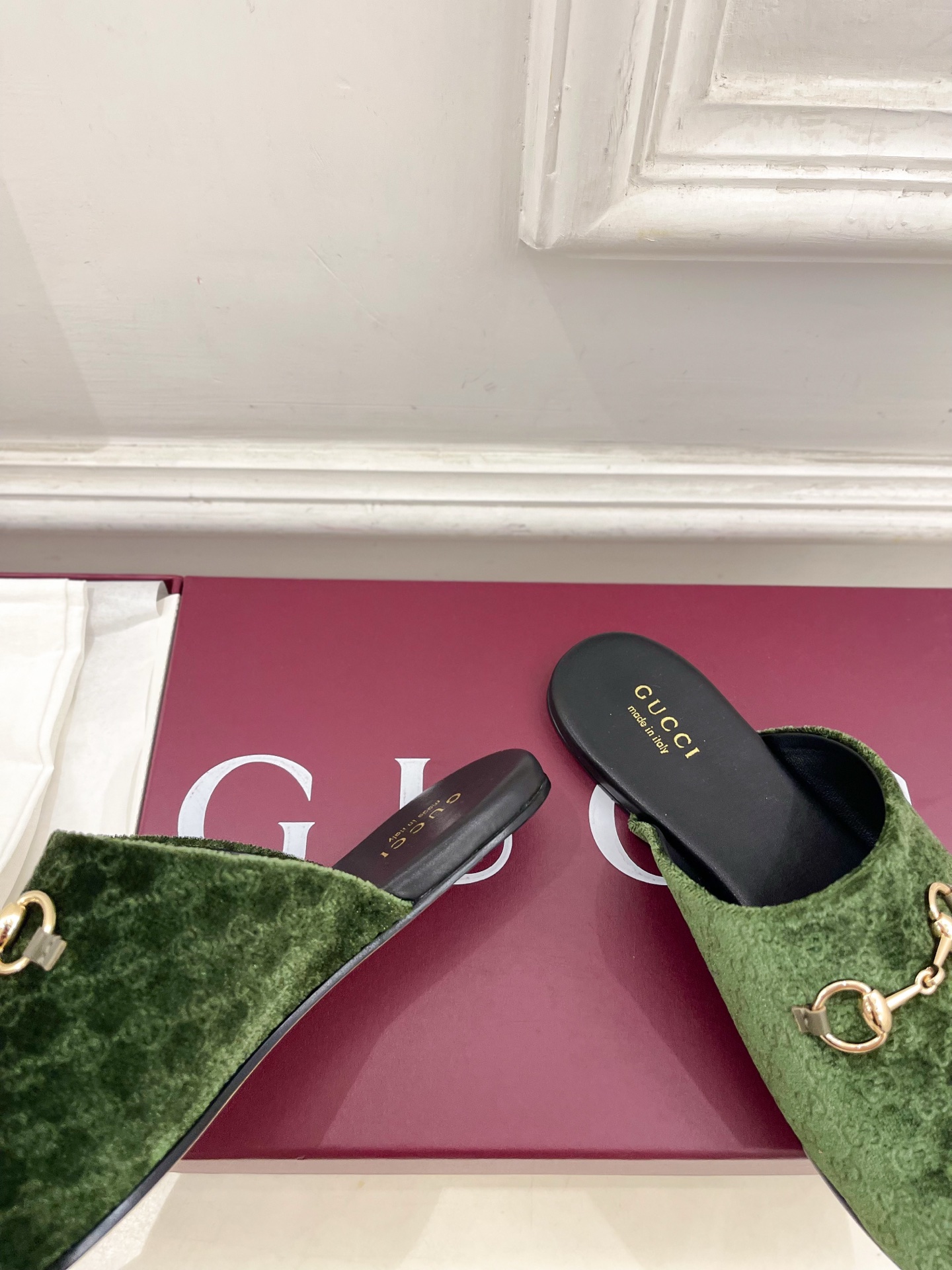 Gucci | 古驰 25𝐬𝐬 ⭐️ G家 主打系列终于面世，狠货值得期待！原有的经典 创造新设计 ✨ 