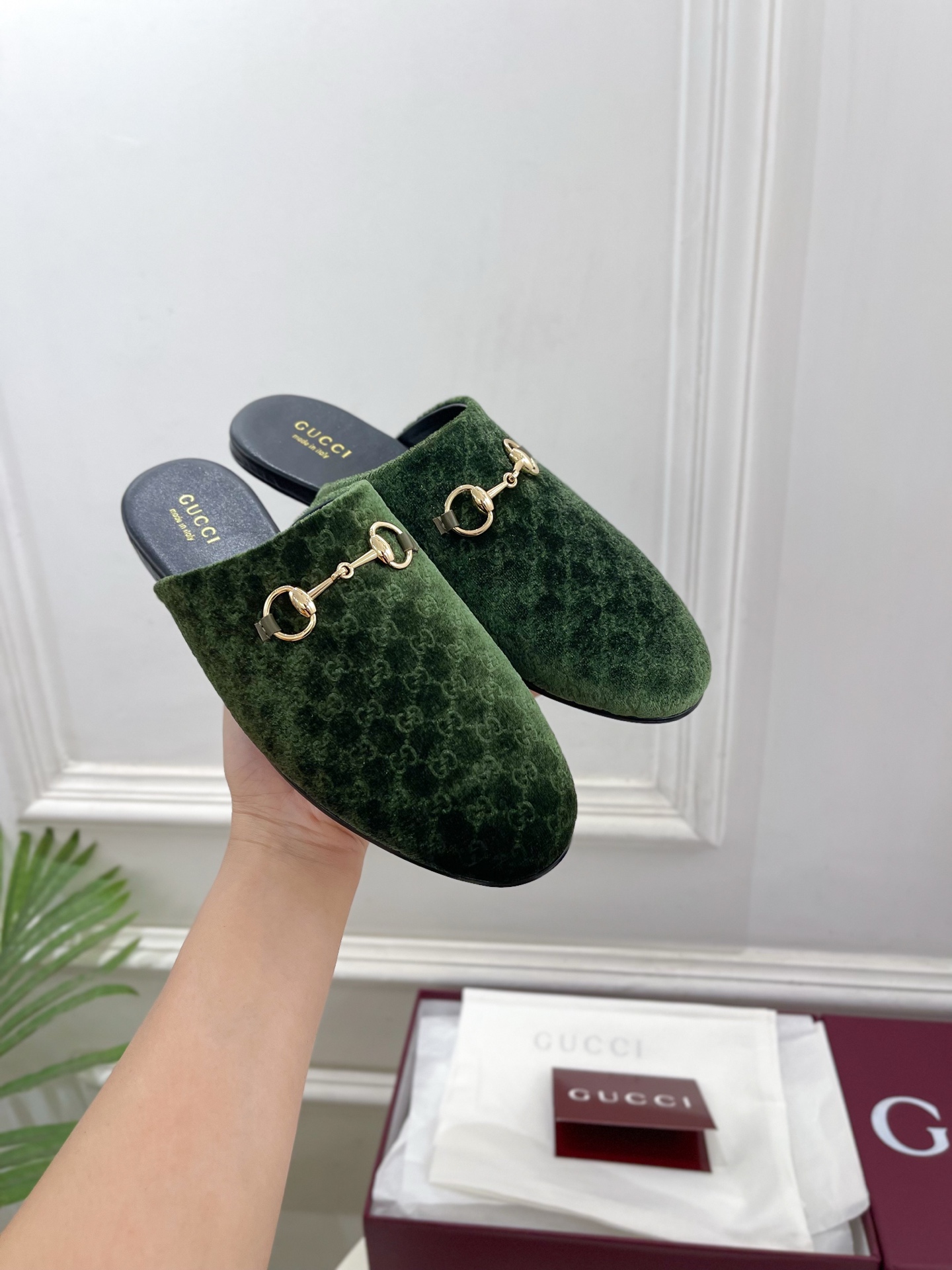 Gucci | 古驰 25𝐬𝐬 ⭐️ G家 主打系列终于面世，狠货值得期待！原有的经典 创造新设计 ✨ 