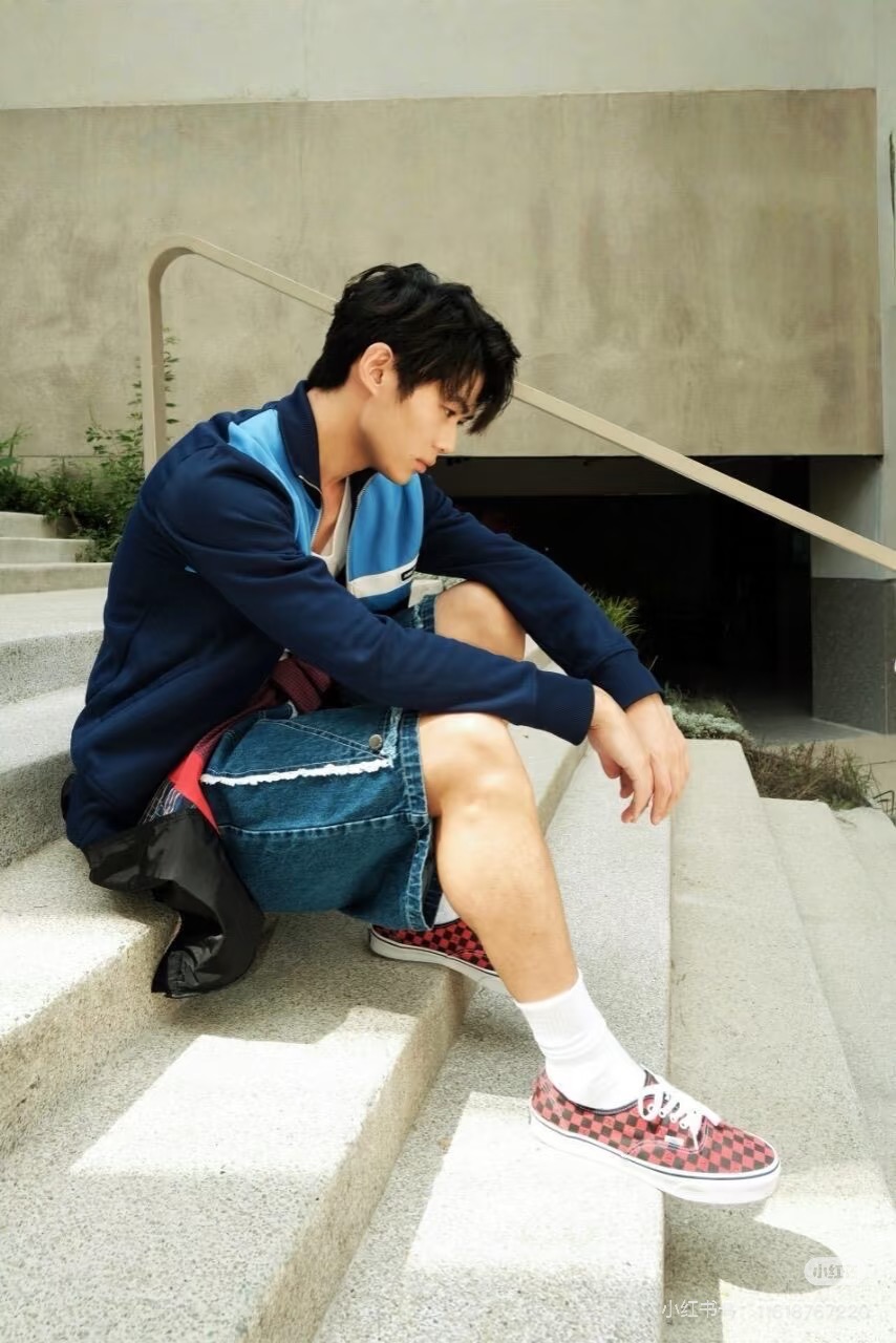 NO:558976,On-foot matching demonstration, casual shoes/sports shoes, sneakers19860909上脚搭配示范,休闲鞋/运动鞋,sneakers,Women's Shoes