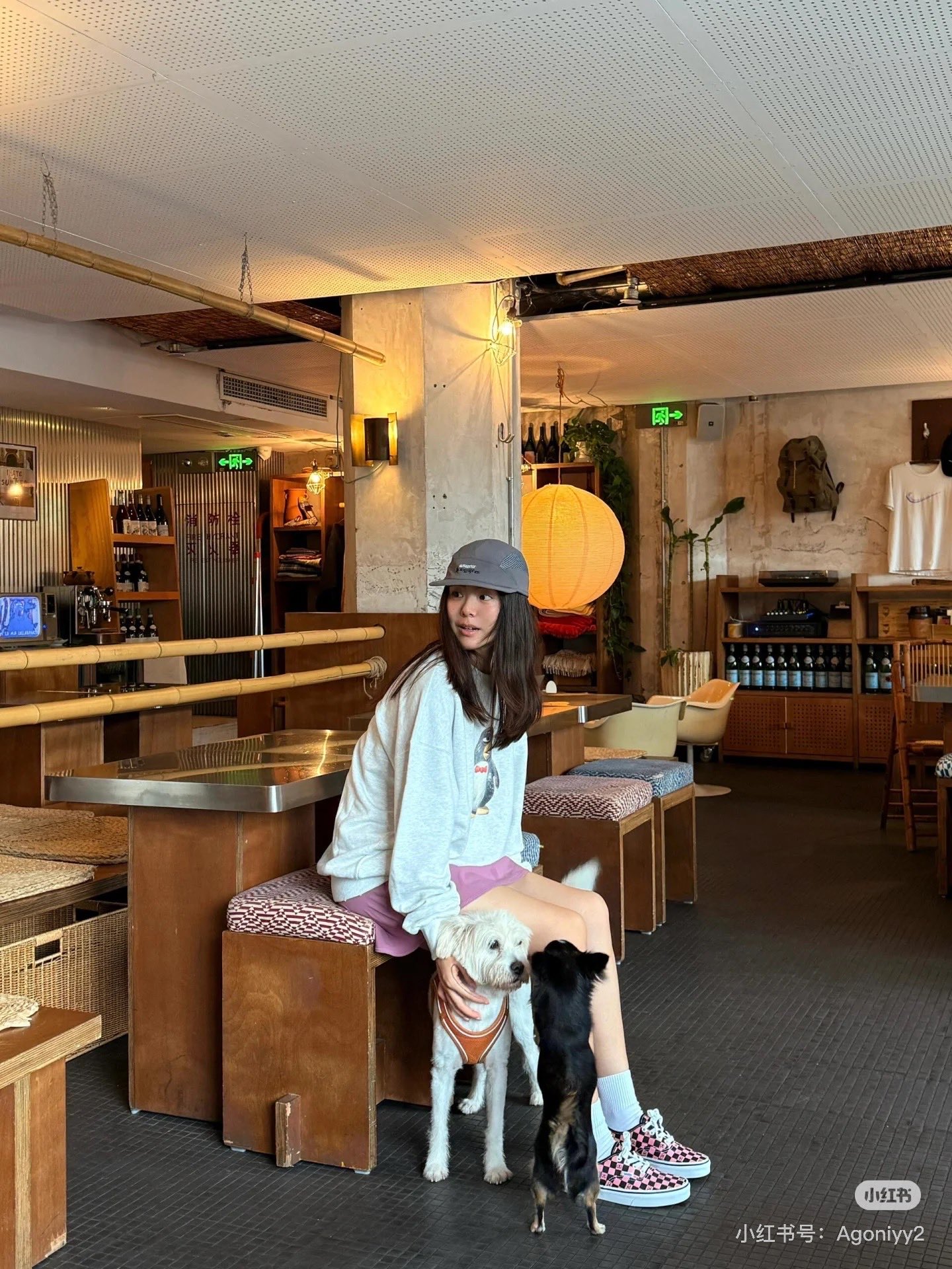 NO:558987,On-foot matching demonstration, casual shoes/sports shoes, sneakers19860909上脚搭配示范,休闲鞋/运动鞋,sneakers,Women's Shoes