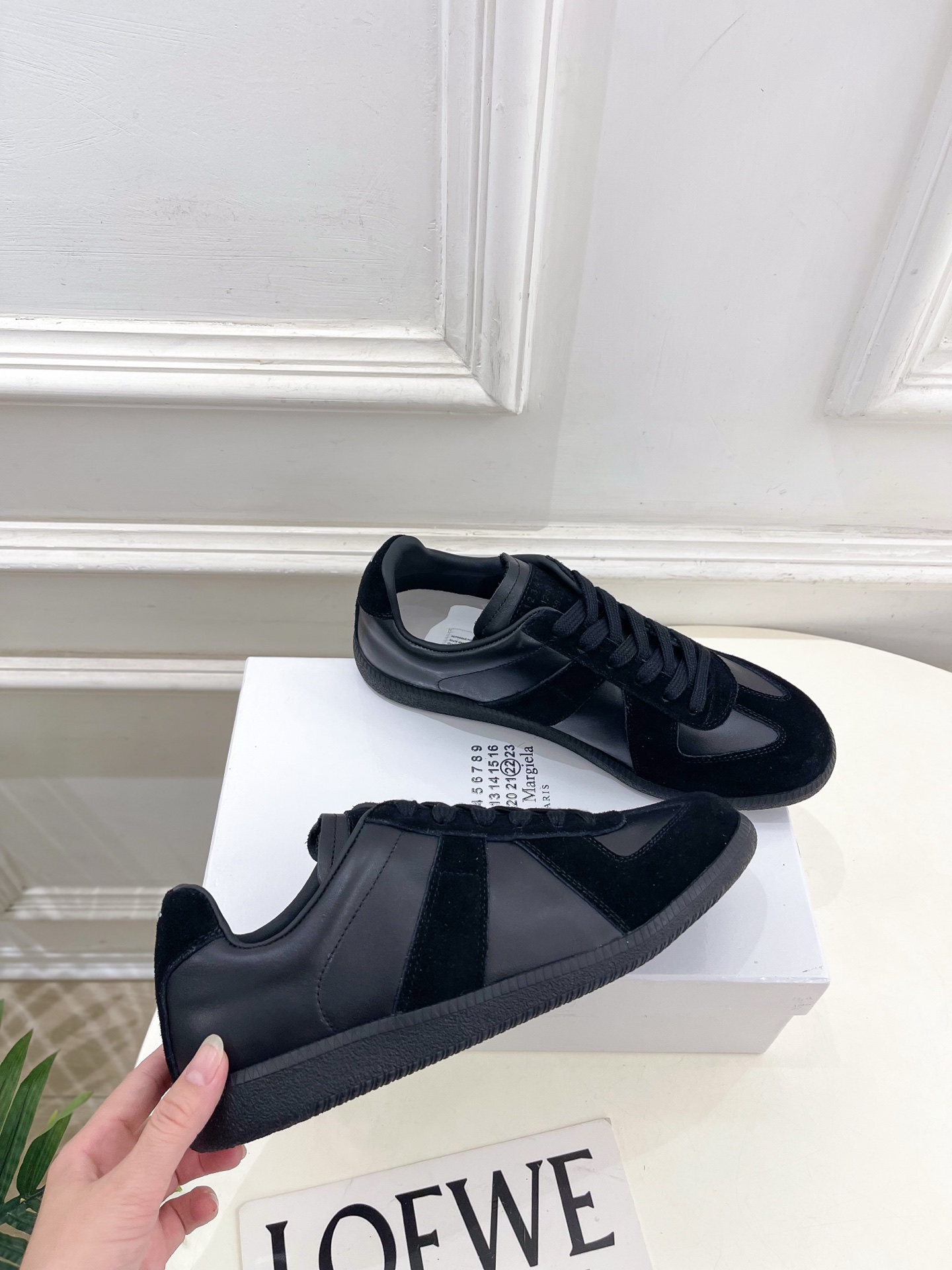 Designer Women Shoes