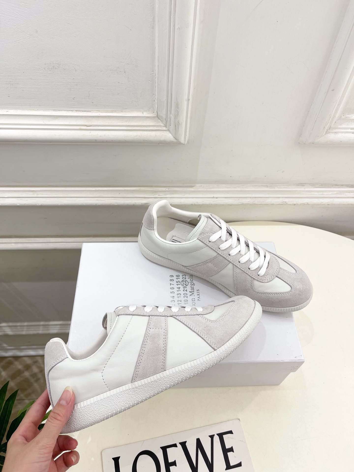 Designer Women Shoes
