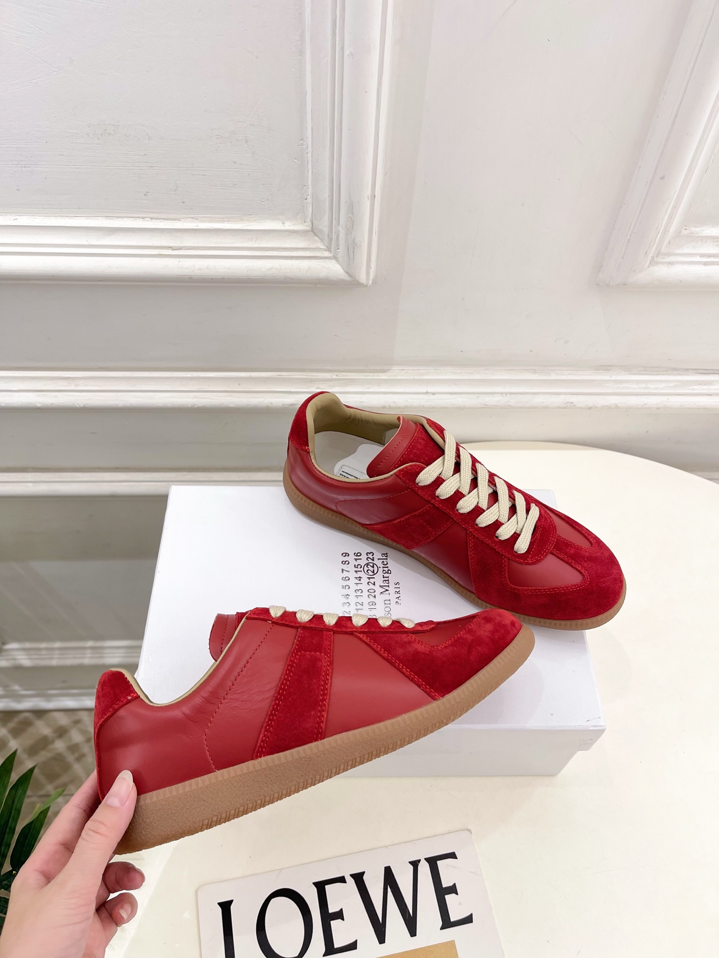 Designer Women Shoes