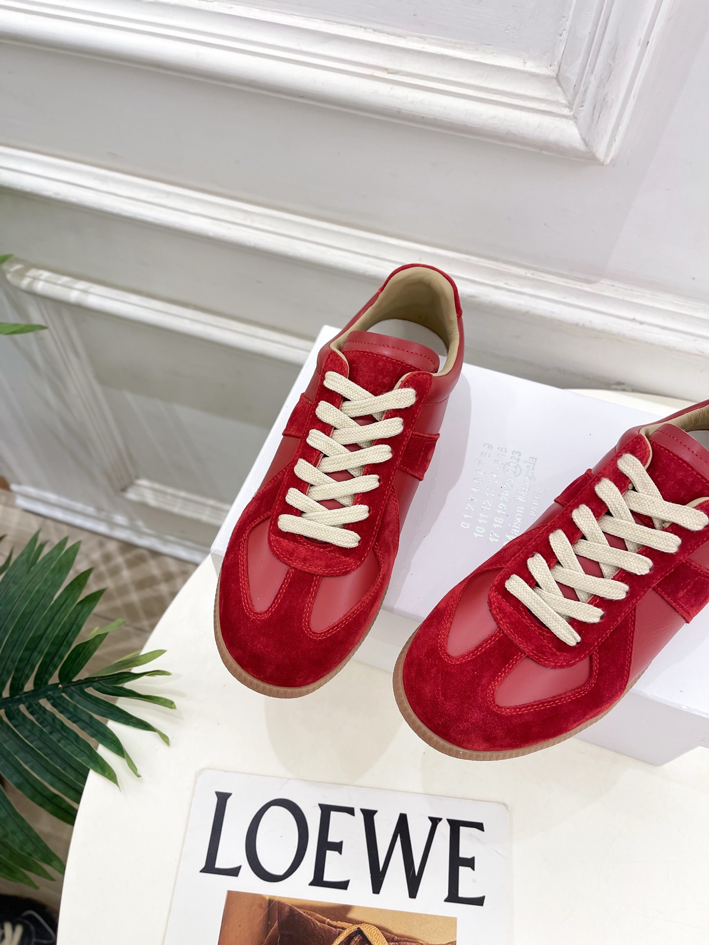 Designer Women Shoes