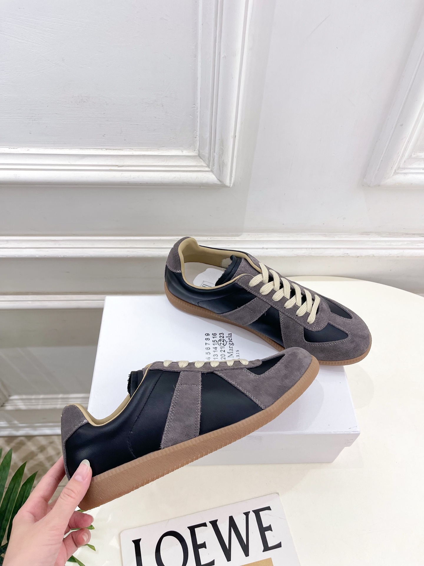 Designer Women Shoes