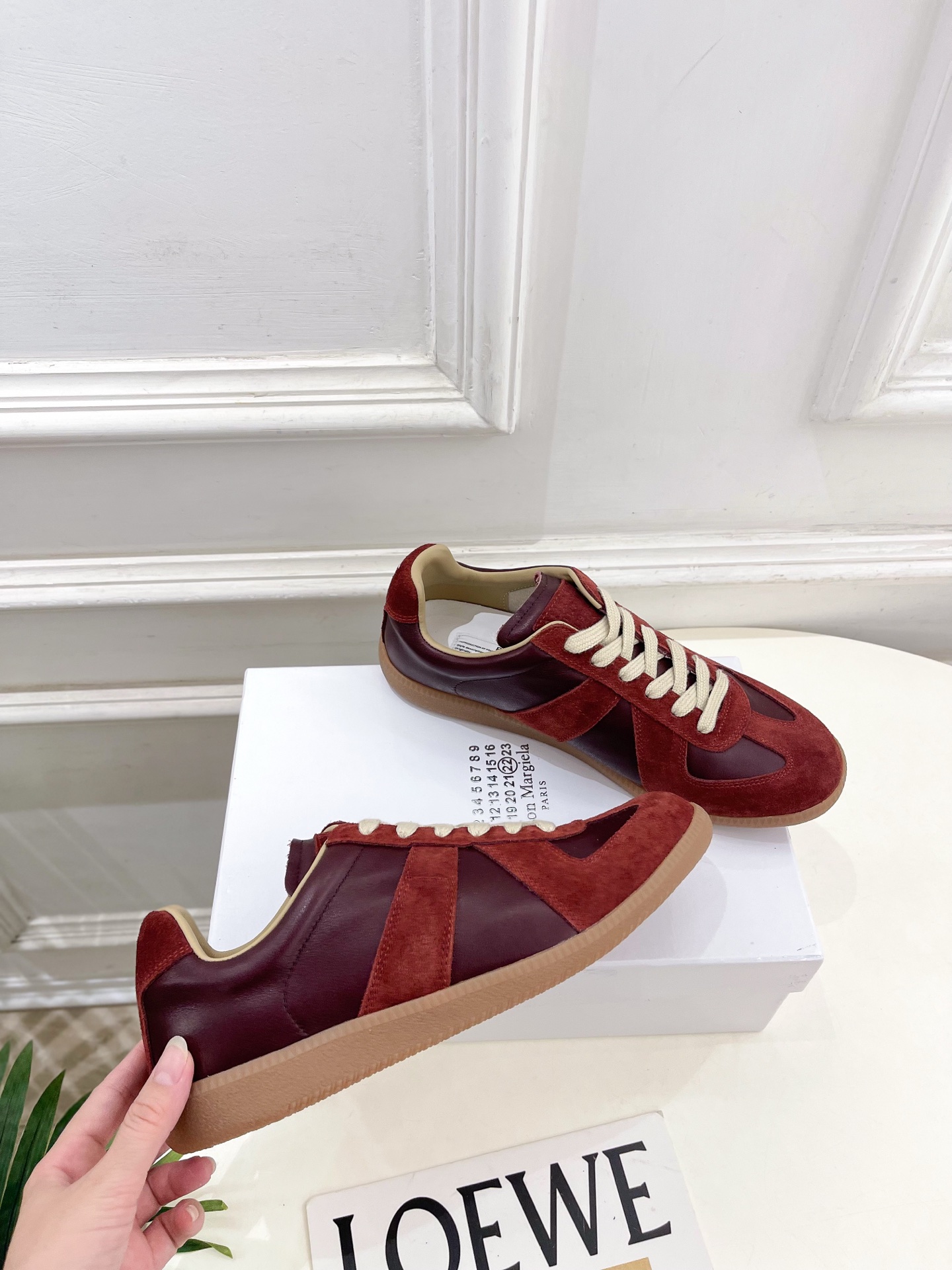 Designer Women Shoes