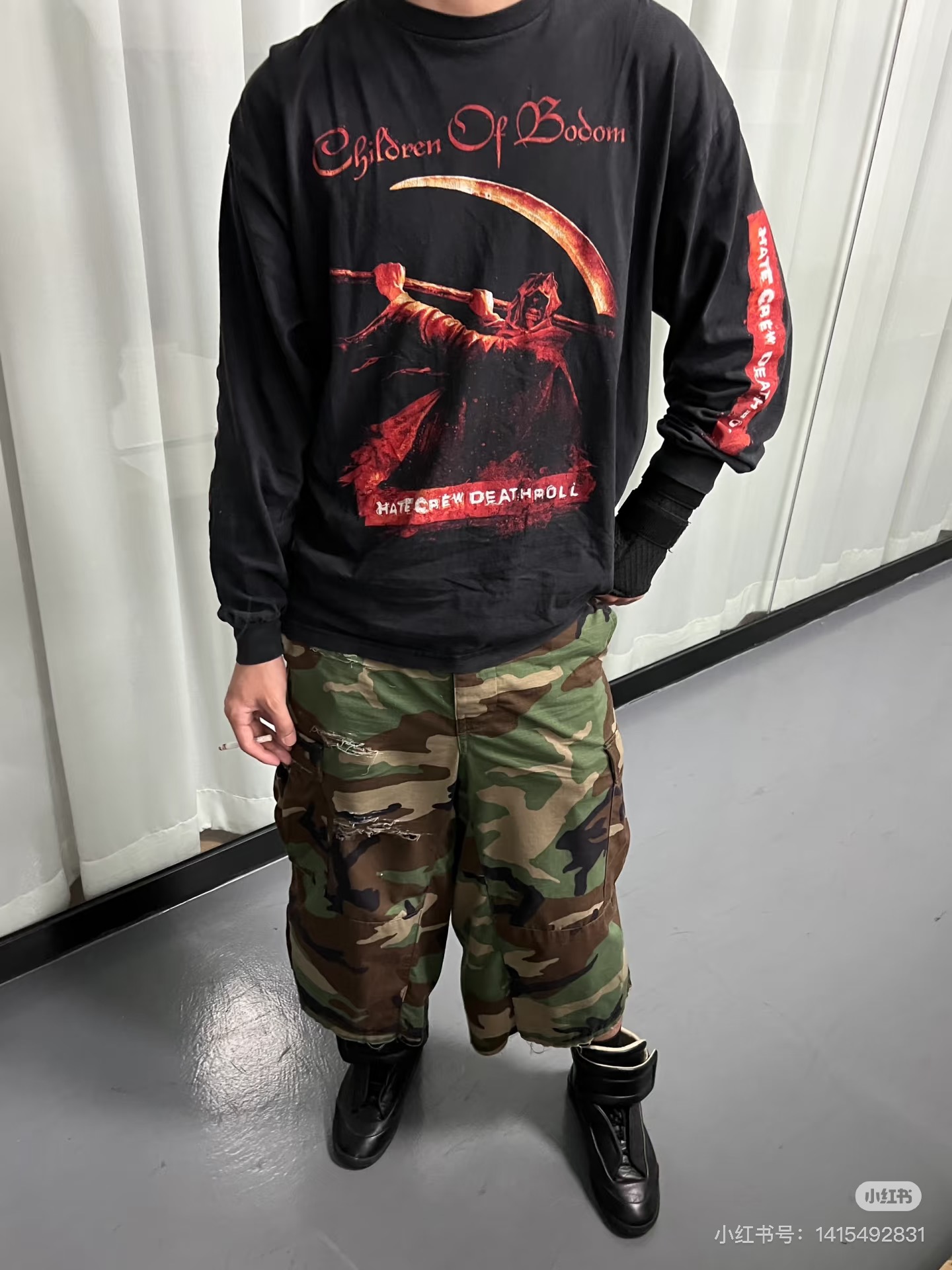 NO:593908,On-foot matching demonstration, casual shoes/sports shoes, sneakers19860909上脚搭配示范,休闲鞋/运动鞋,sneakers,Women's Shoes