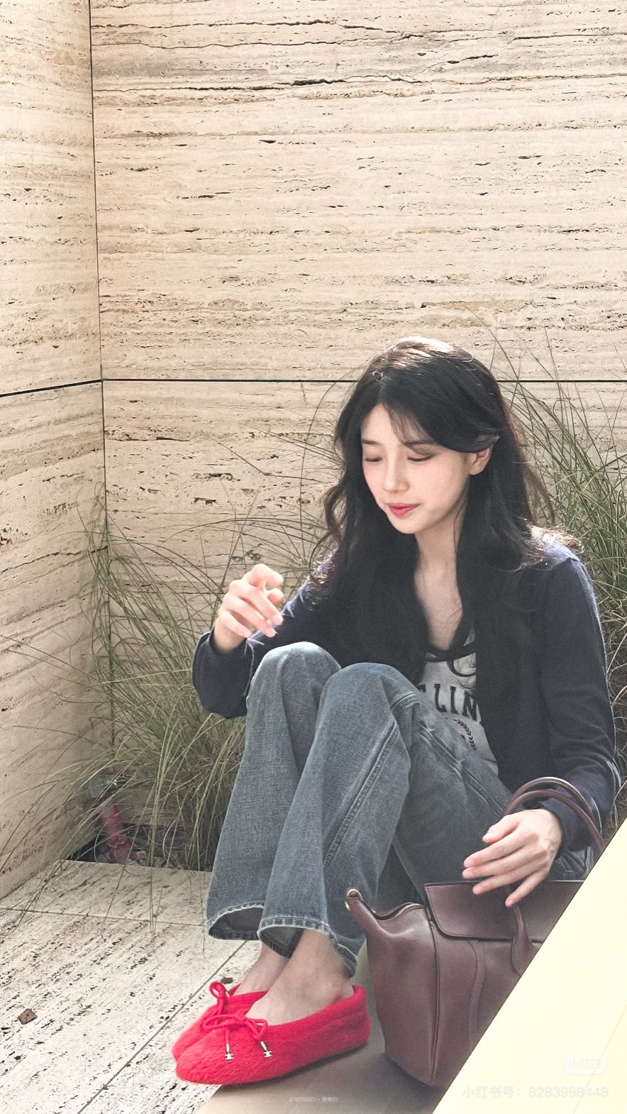 NO:594146,Upper foot matching demonstration, ballet shoes19860909上脚搭配示范,芭蕾舞鞋,Women's Shoes