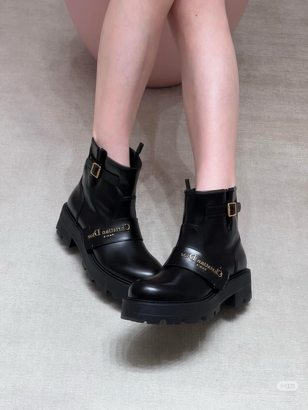 NO:613922,Counter Z real shots, boots, boots19860909专柜Z实拍,靴子,boots,Women's Shoes