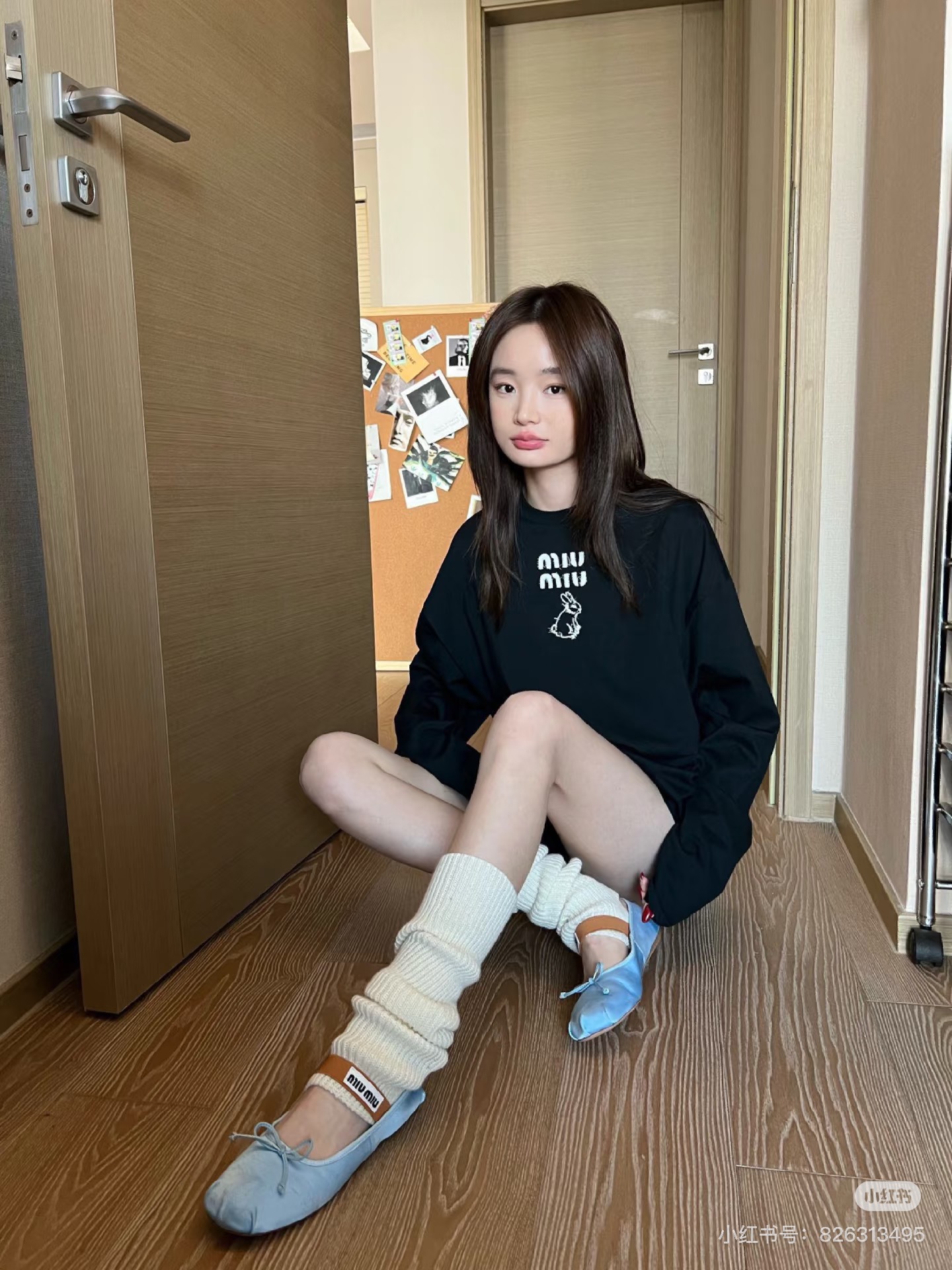 NO:628668,Upper foot matching demonstration, ballet shoes19860909上脚搭配示范,芭蕾舞鞋,Women's Shoes