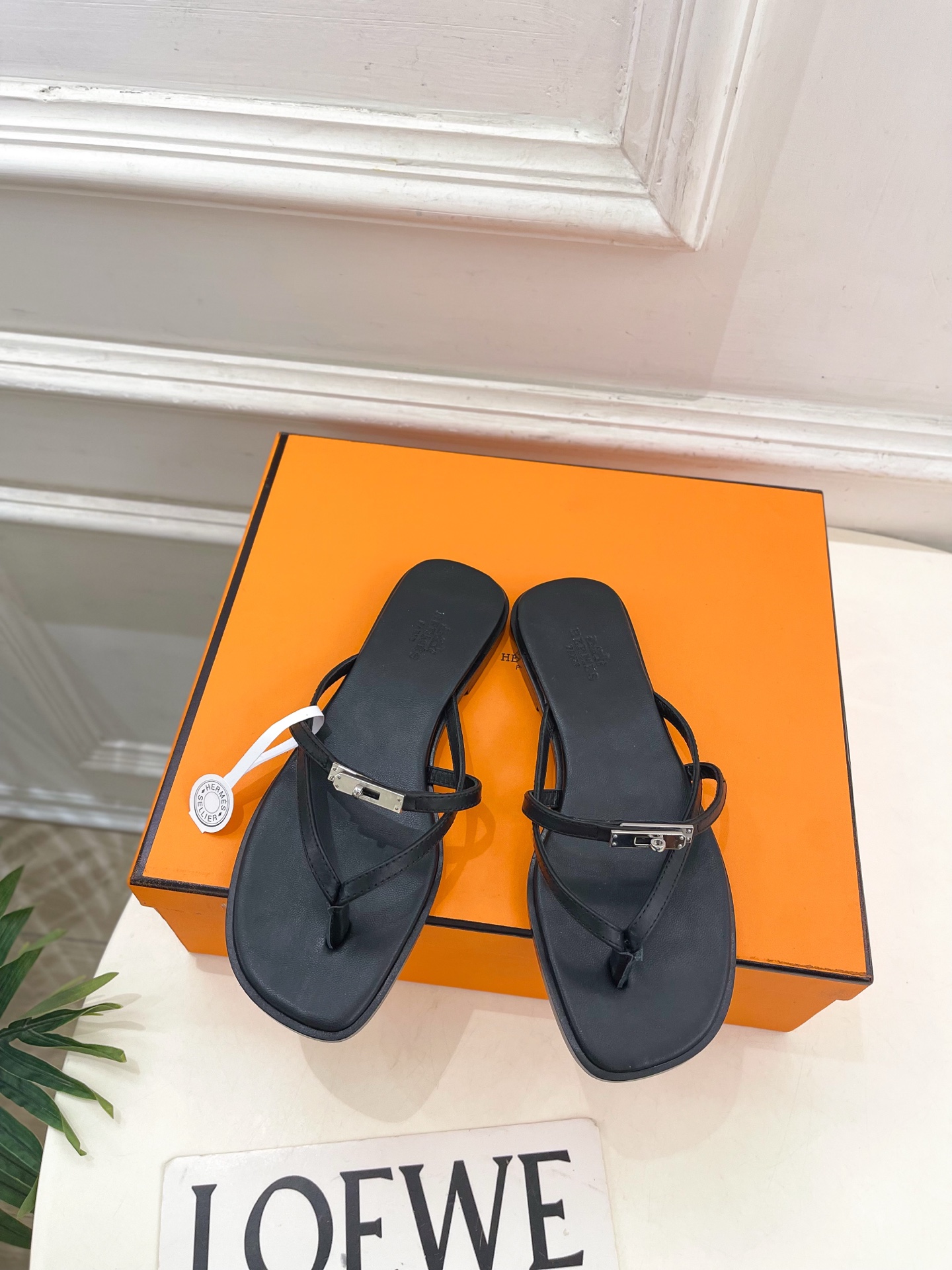 Hermes women's shoes 𝐇𝐄𝐑𝐌𝐄* Hermès 26𝐬𝐬