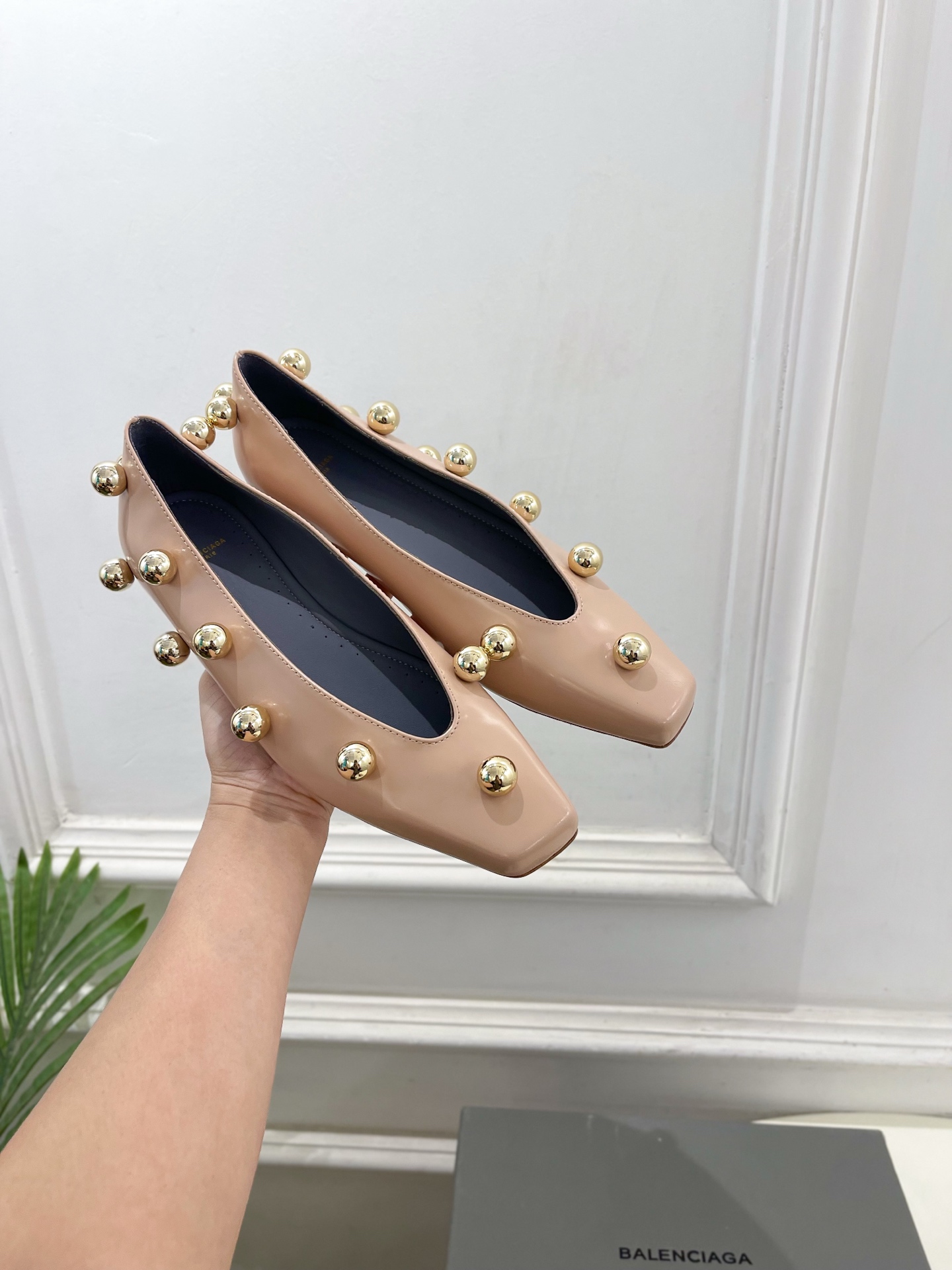 Balenciaga Women's Shoes Balenciaga | 26𝐬𝐬 — photo 6
