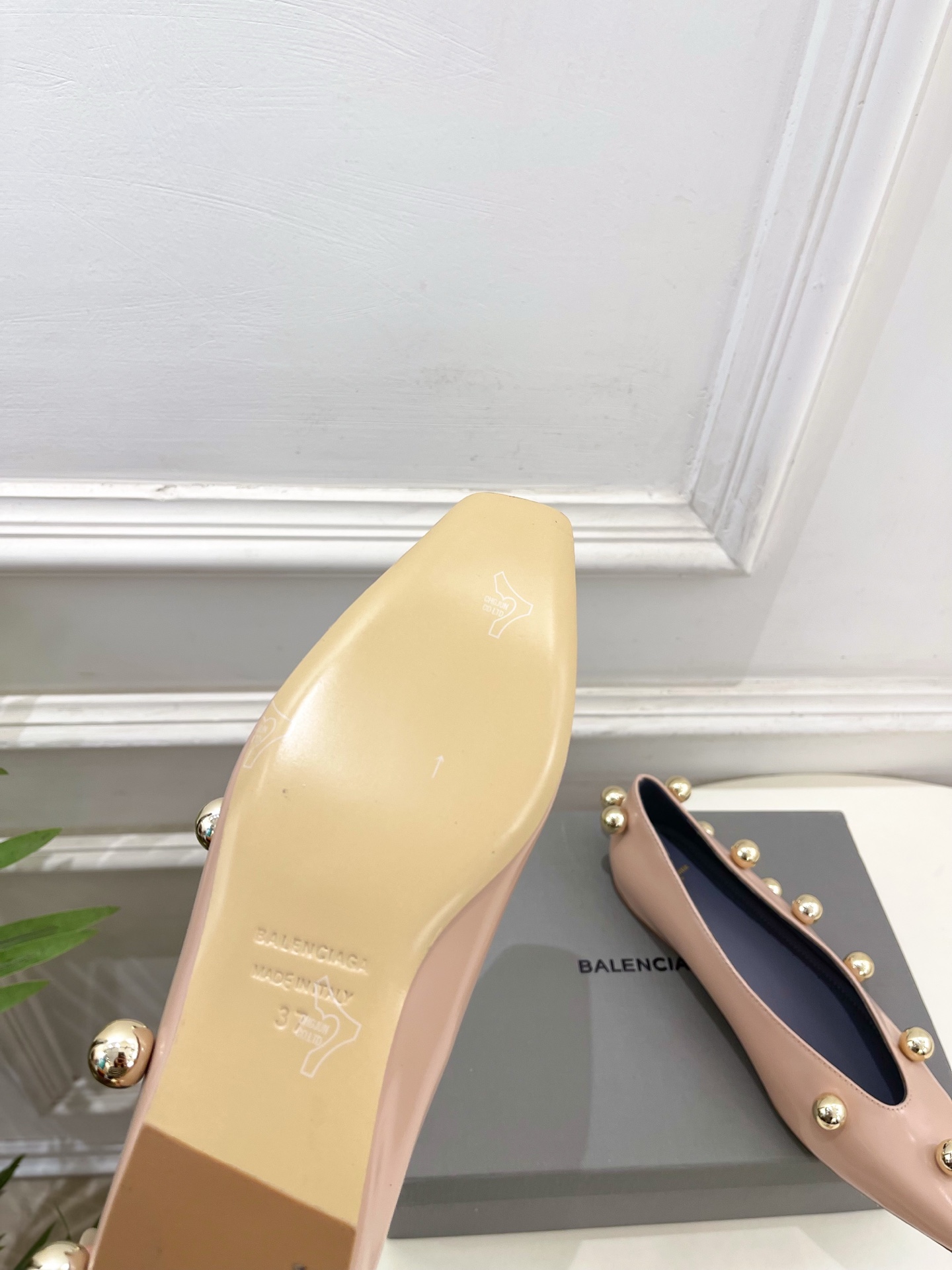 Balenciaga Women's Shoes Balenciaga | 26𝐬𝐬 — photo 9
