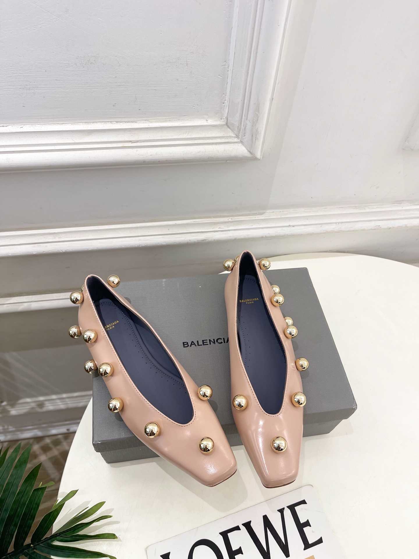 Balenciaga Women's Shoes Balenciaga | 26𝐬𝐬 — photo 4