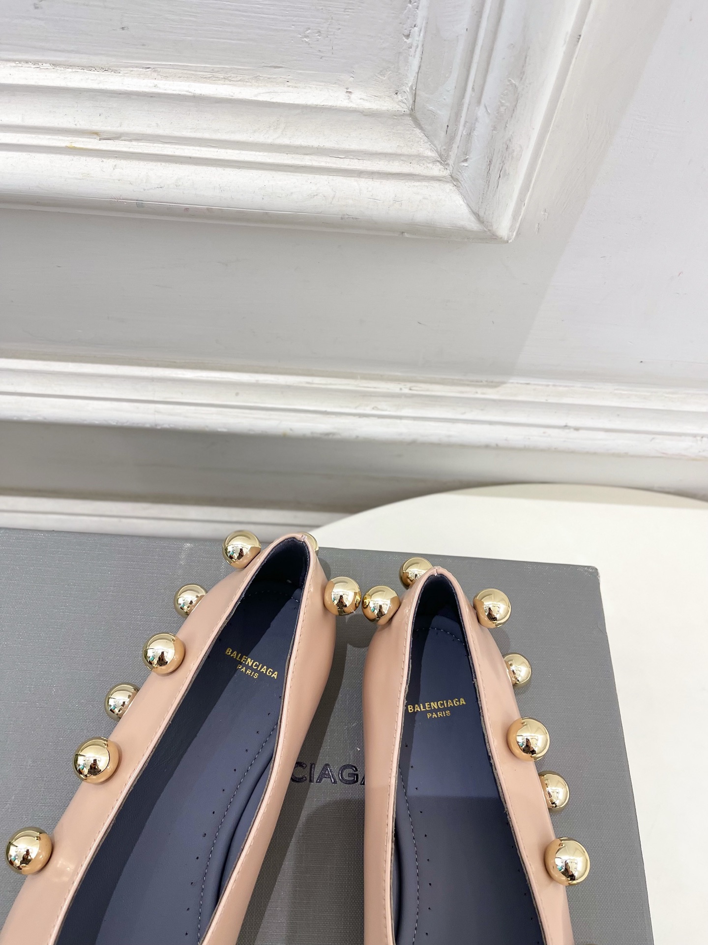 Balenciaga Women's Shoes Balenciaga | 26𝐬𝐬 — photo 8