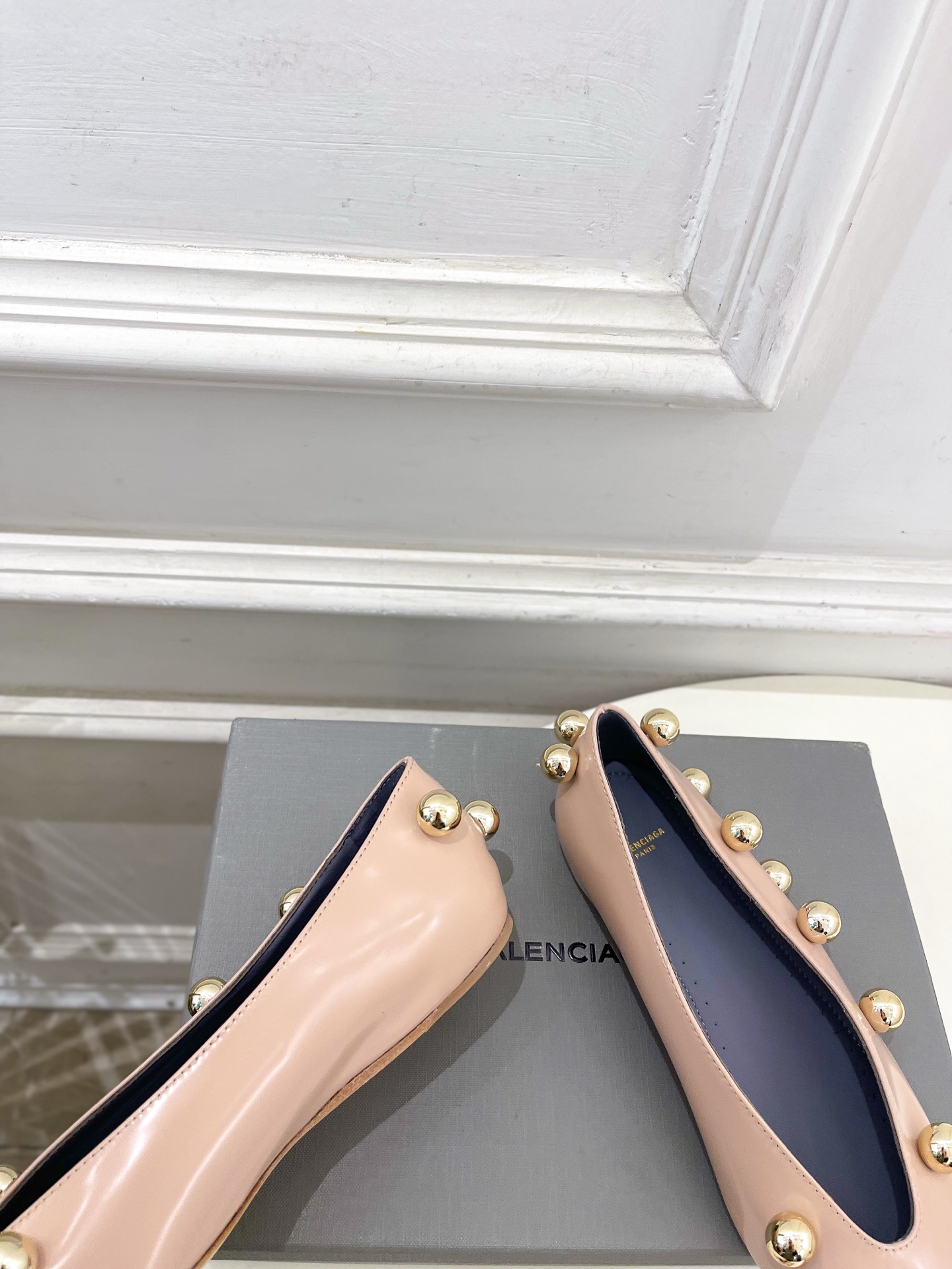 Balenciaga Women's Shoes Balenciaga | 26𝐬𝐬 — photo 7