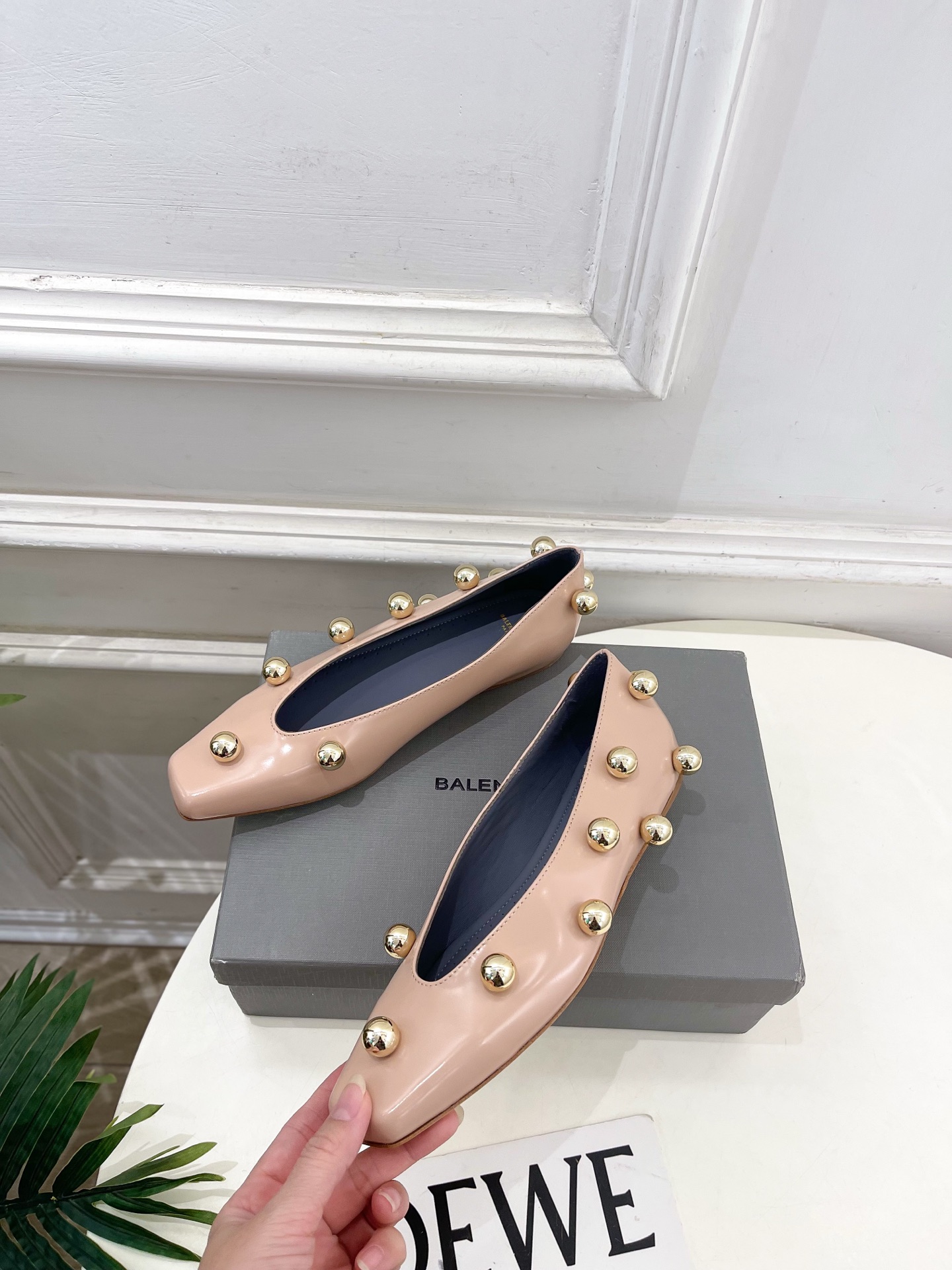 Balenciaga Women's Shoes Balenciaga | 26𝐬𝐬 — photo 3
